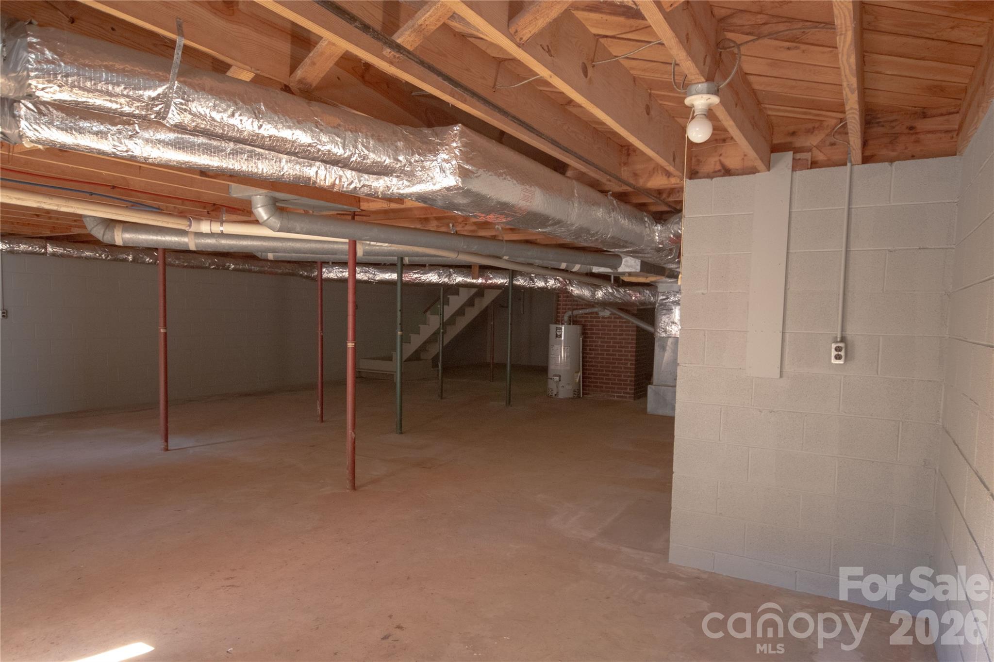 Excellent Storage Space! - 4370 Dynasty Lane, Hudson
