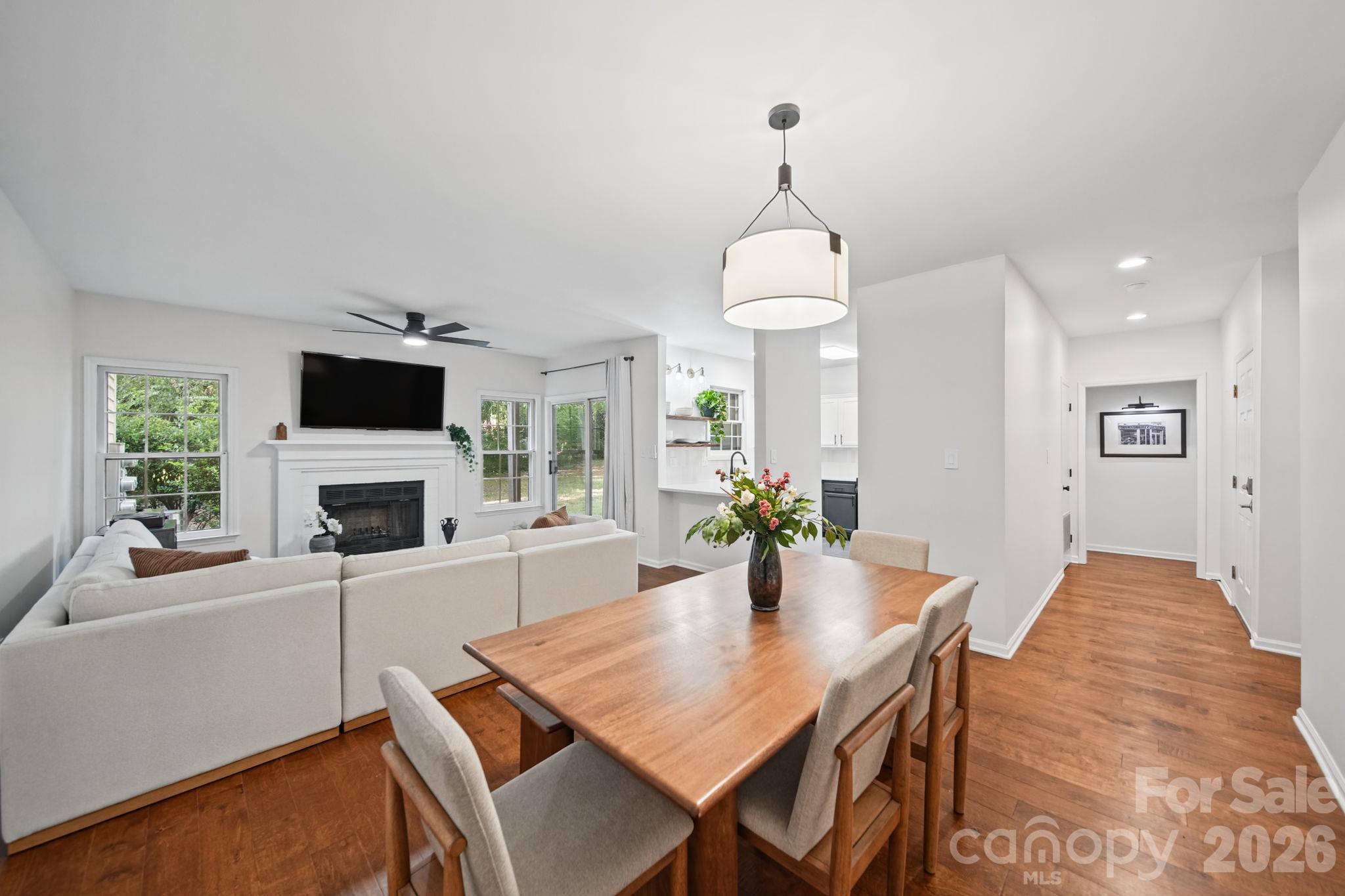 3302 Selwyn Farms Lane