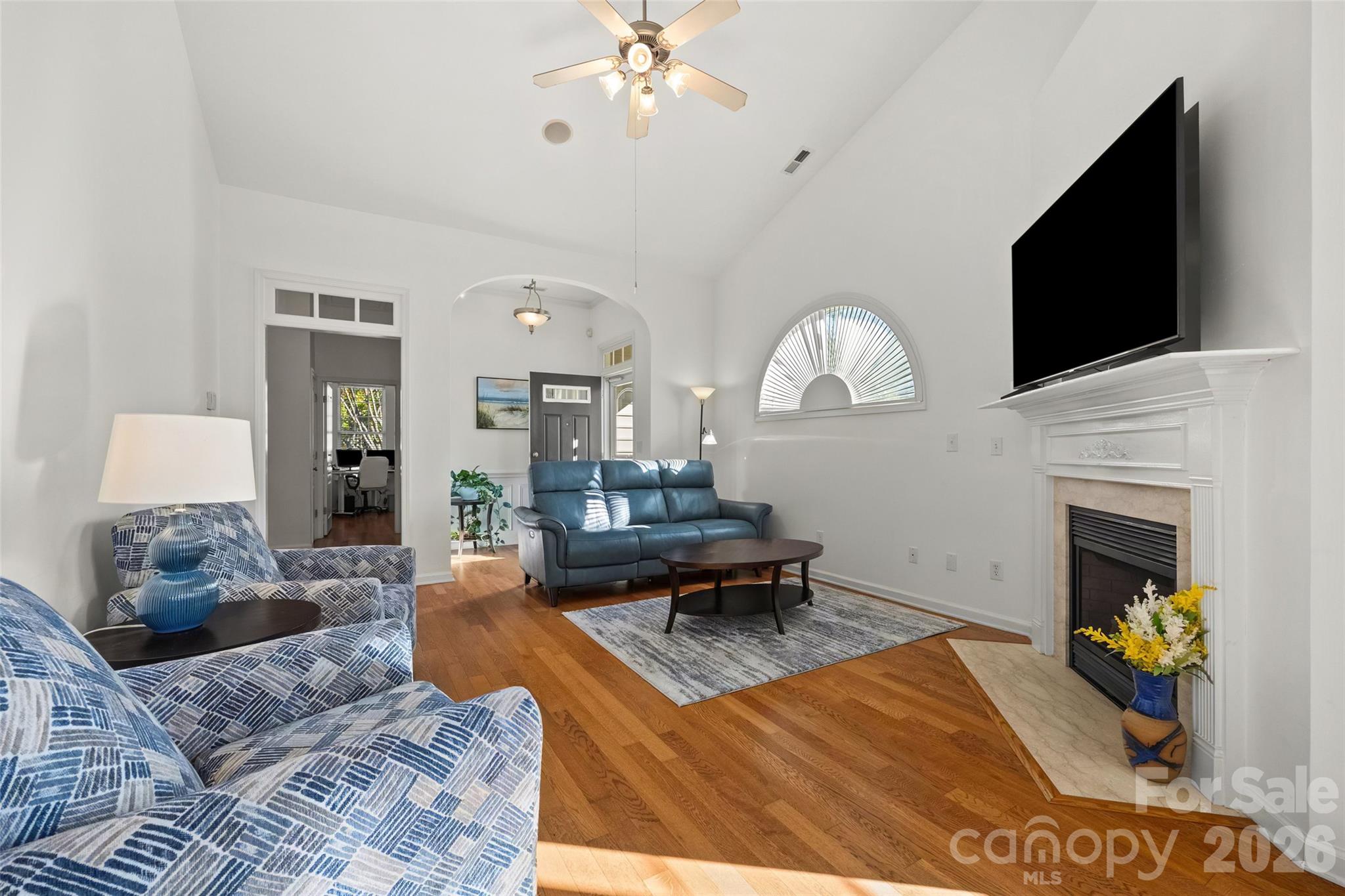 Townhouse at 551 Pine Links Drive, Tega Cay, photo 6 of 25