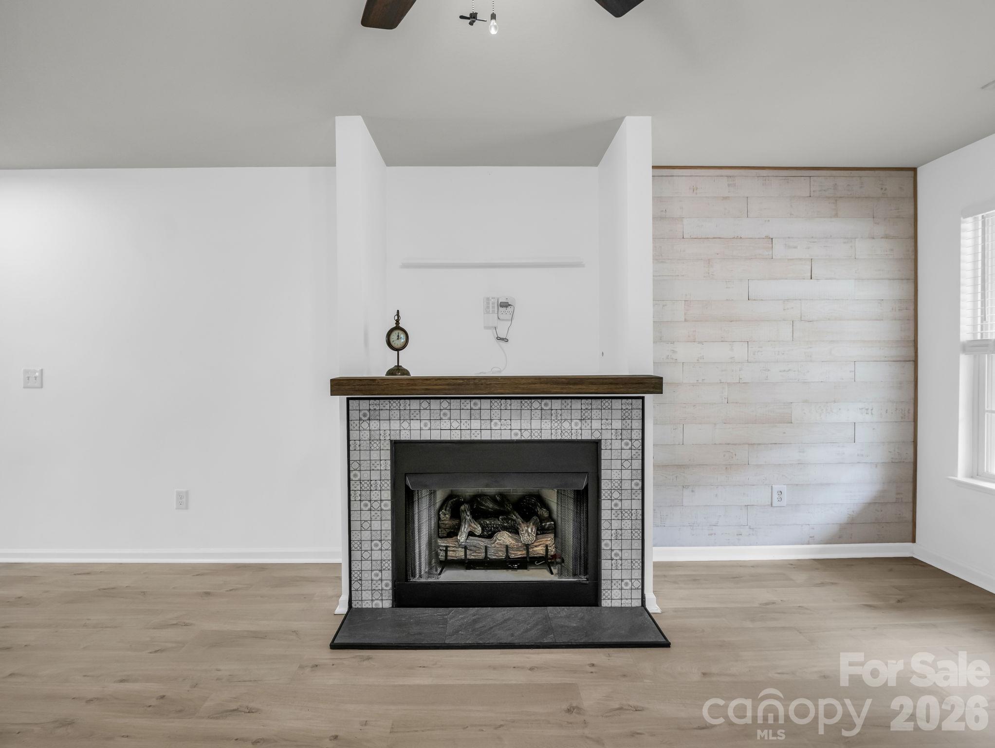 Condominium at 64 Lanceford Circle, Fletcher, photo 7 of 31