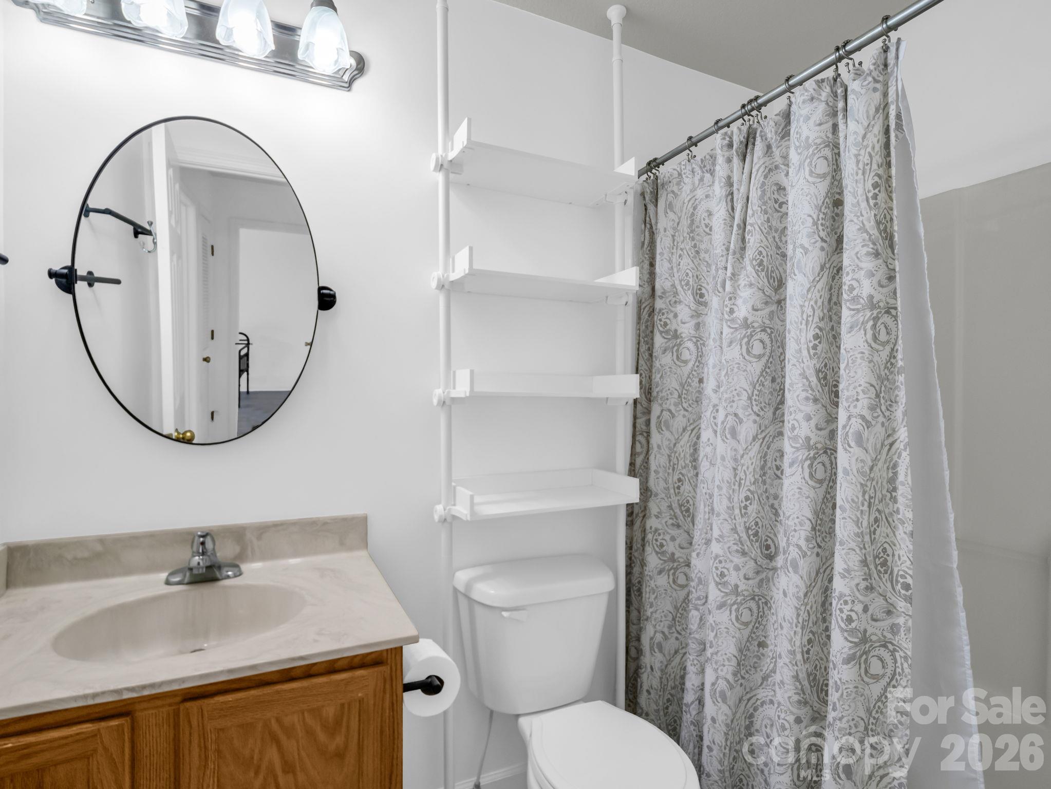 Condominium at 64 Lanceford Circle, Fletcher, photo 15 of 31