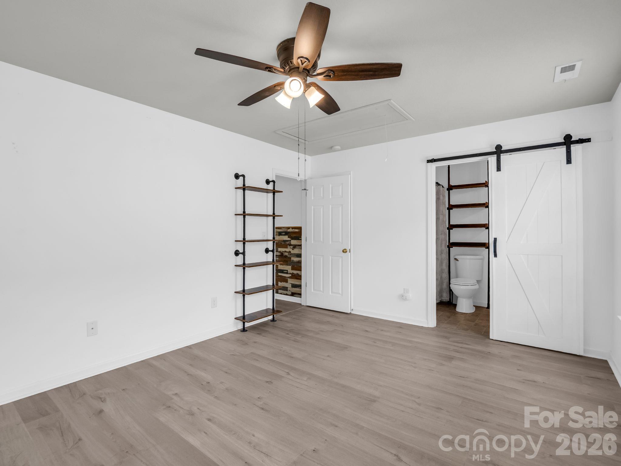 Condominium at 64 Lanceford Circle, Fletcher, photo 18 of 31