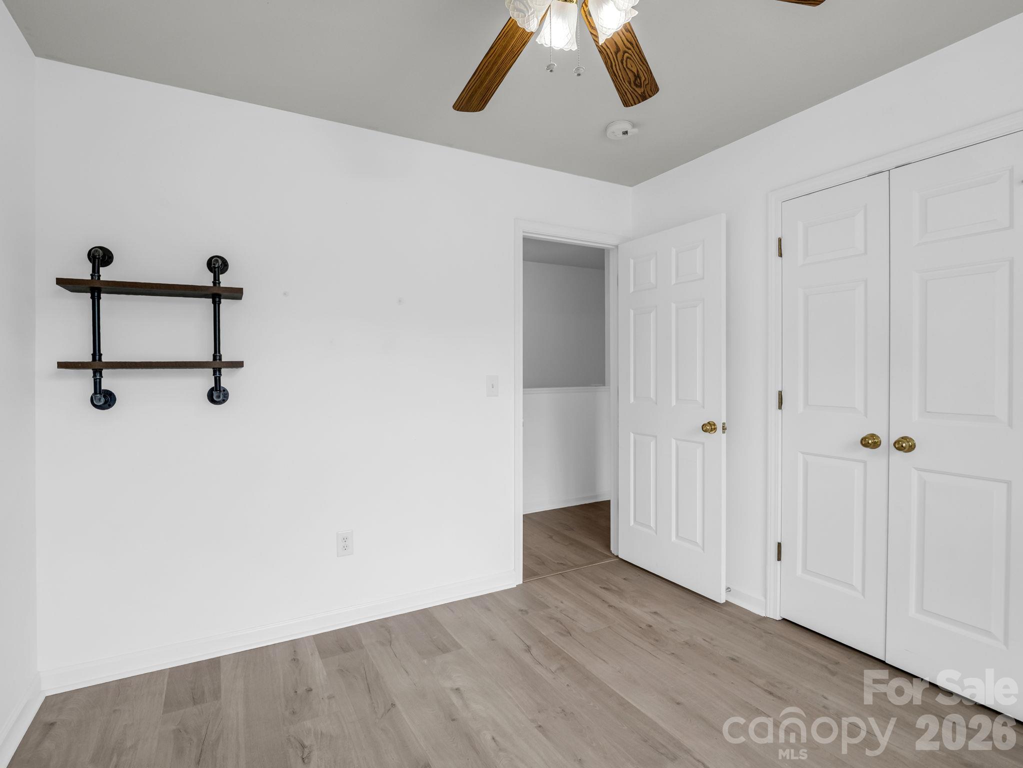 Condominium at 64 Lanceford Circle, Fletcher, photo 20 of 31