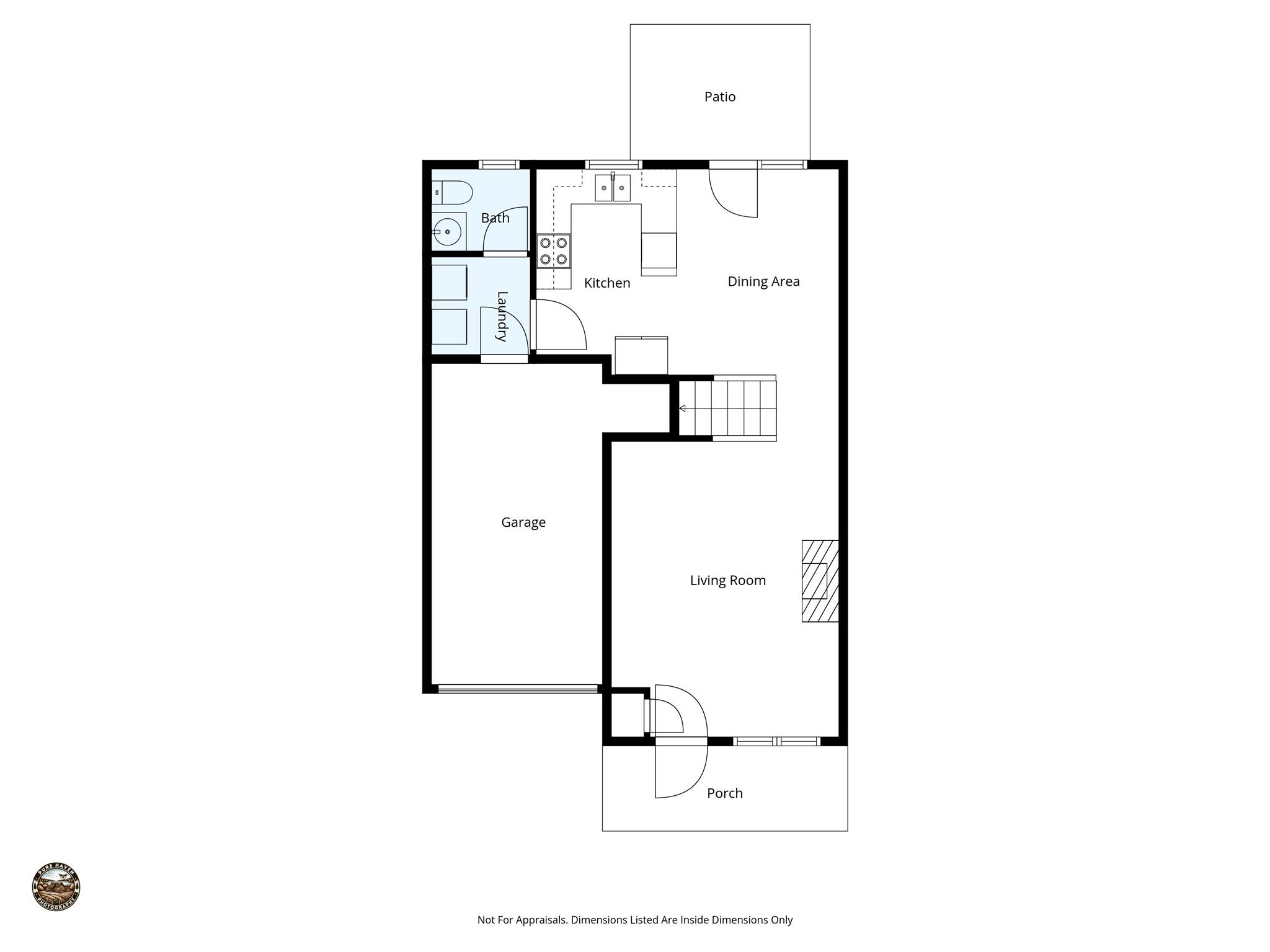 Condominium at 64 Lanceford Circle, Fletcher, photo 25 of 31