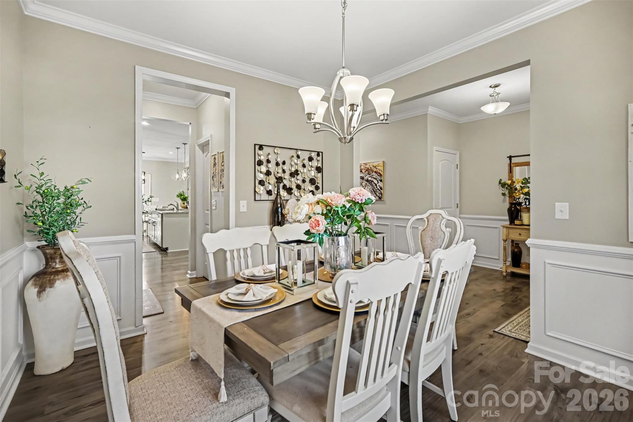 Single Family Residence at 122 Divot Lane, Statesville, photo 5 of 42