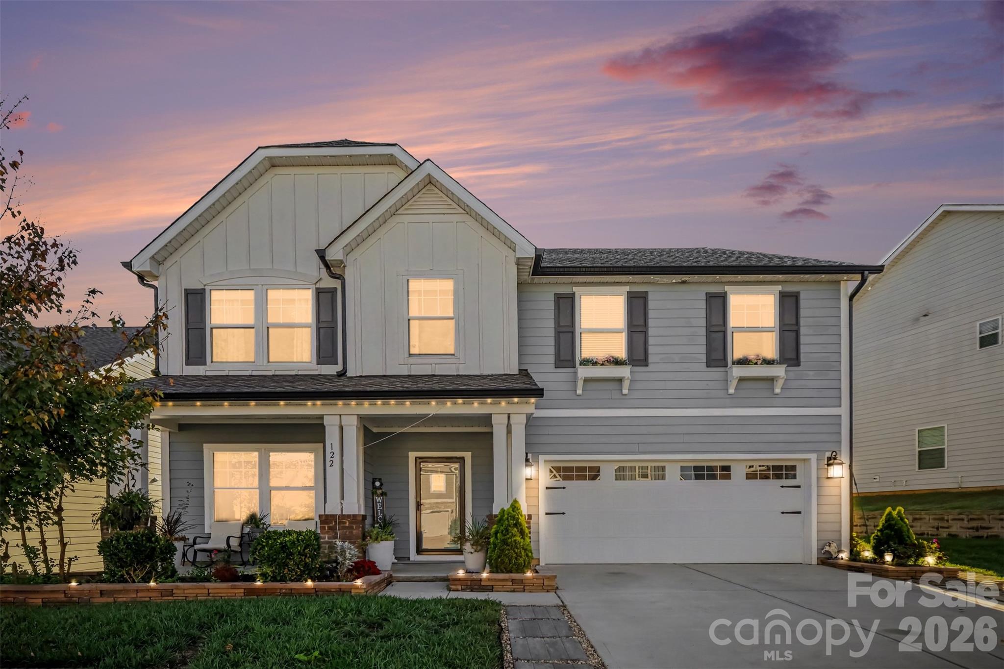 Single Family Residence at 122 Divot Lane, Statesville, photo 36 of 42