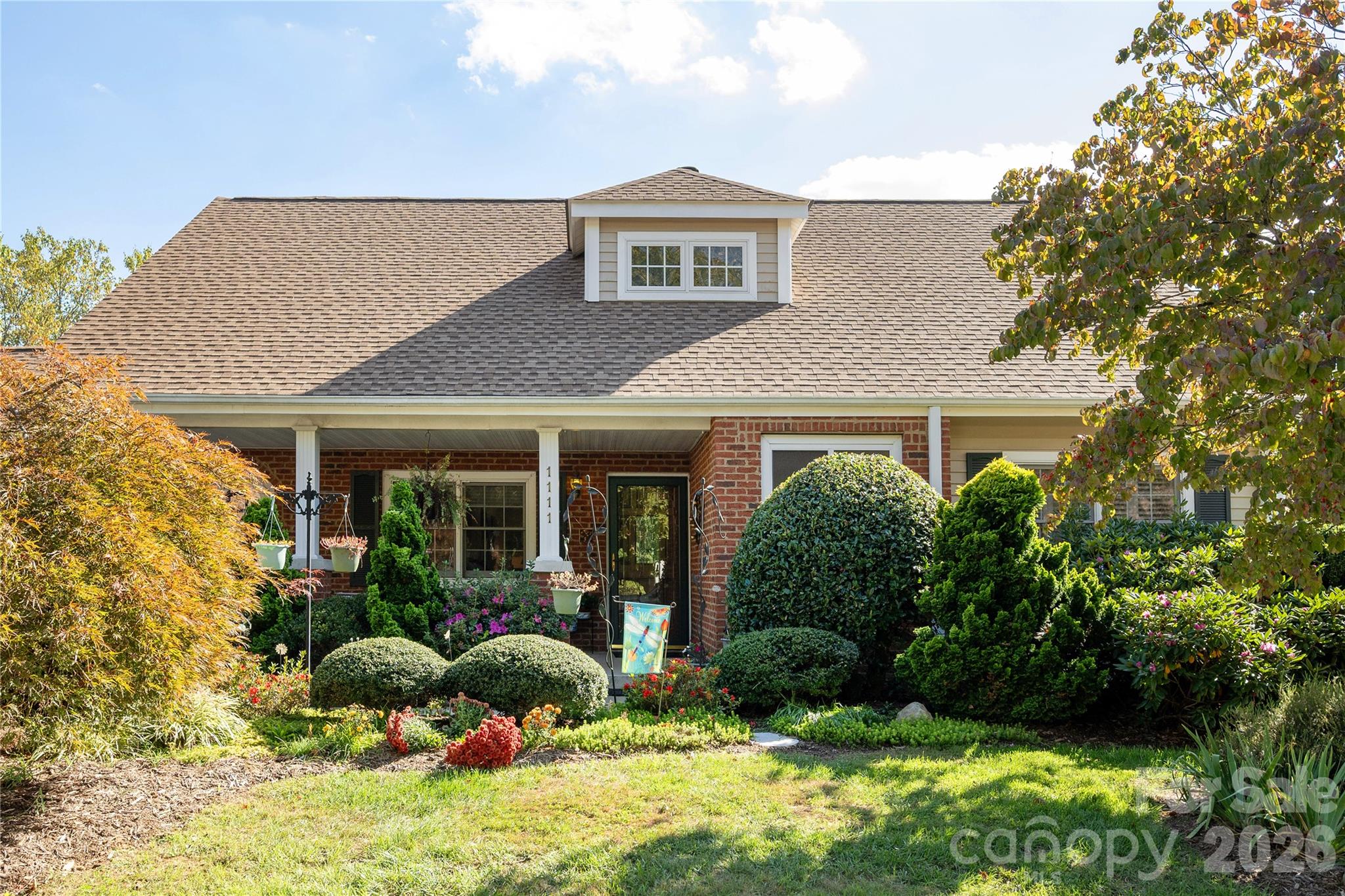 Townhouse at 1111 Citation Circle, Hendersonville, photo 3 of 41