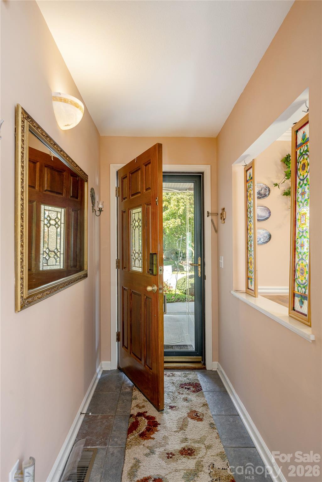 Townhouse at 1111 Citation Circle, Hendersonville, photo 8 of 41