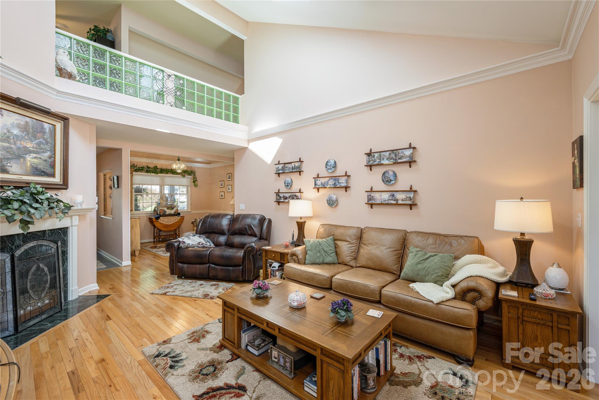Townhouse at 1111 Citation Circle, Hendersonville, photo 10 of 41