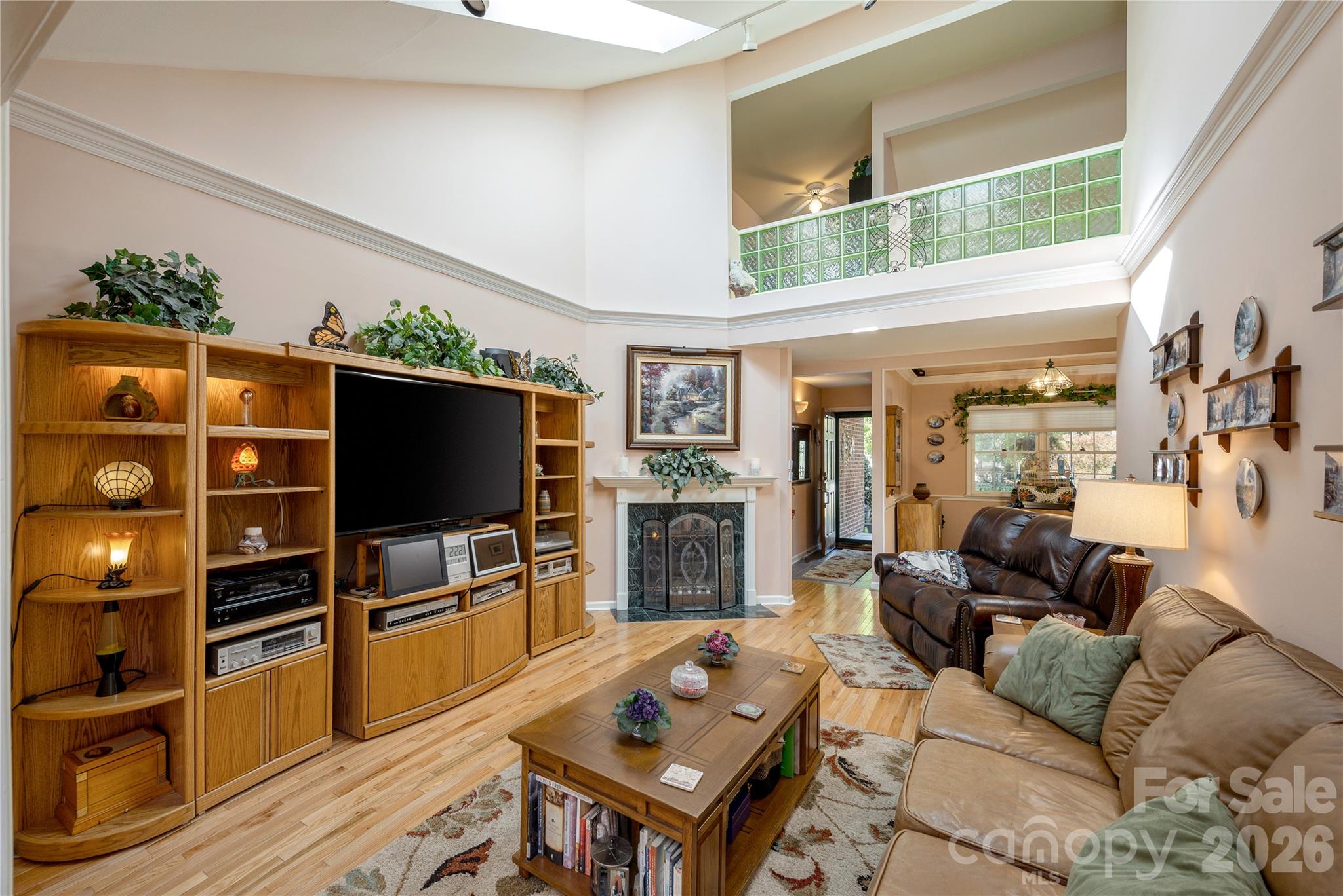 Townhouse at 1111 Citation Circle, Hendersonville, photo 11 of 41
