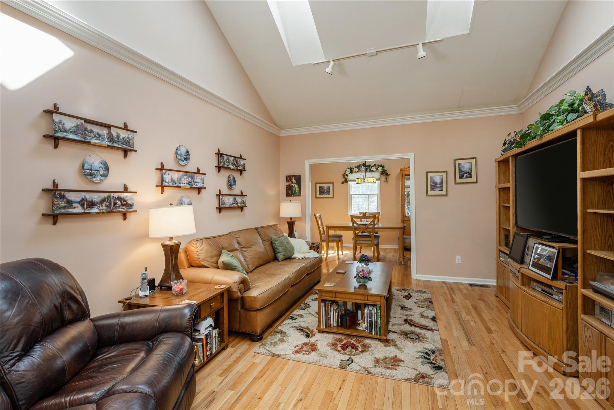 Townhouse at 1111 Citation Circle, Hendersonville, photo 12 of 41
