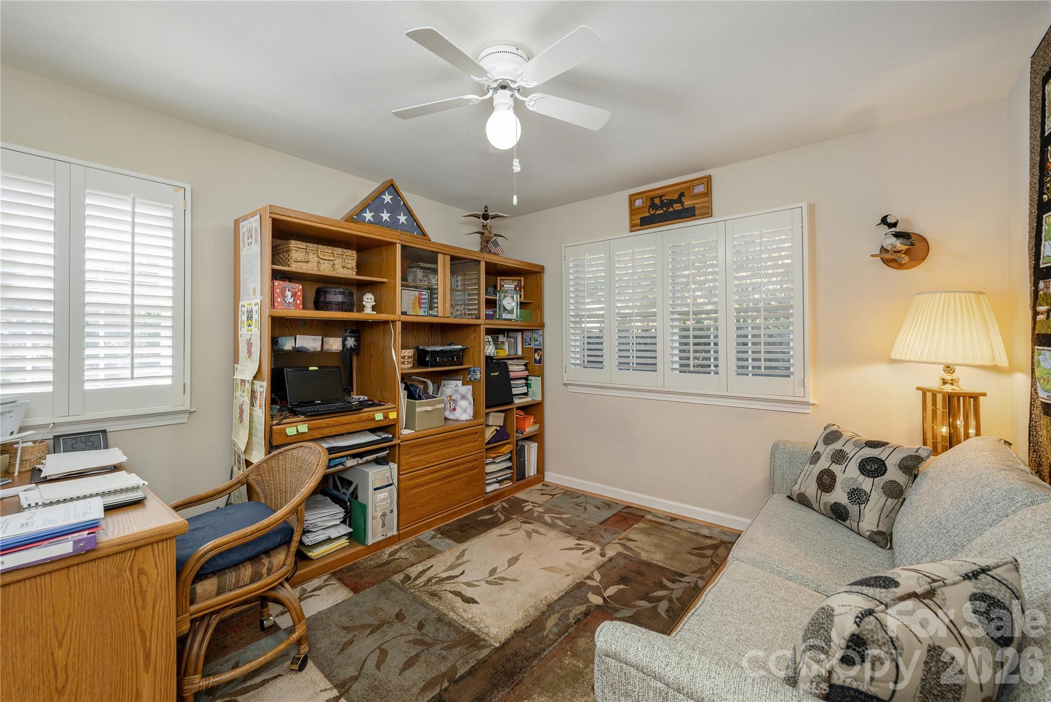 2nd Bedroom on Main - 1111 Citation Circle, Hendersonville