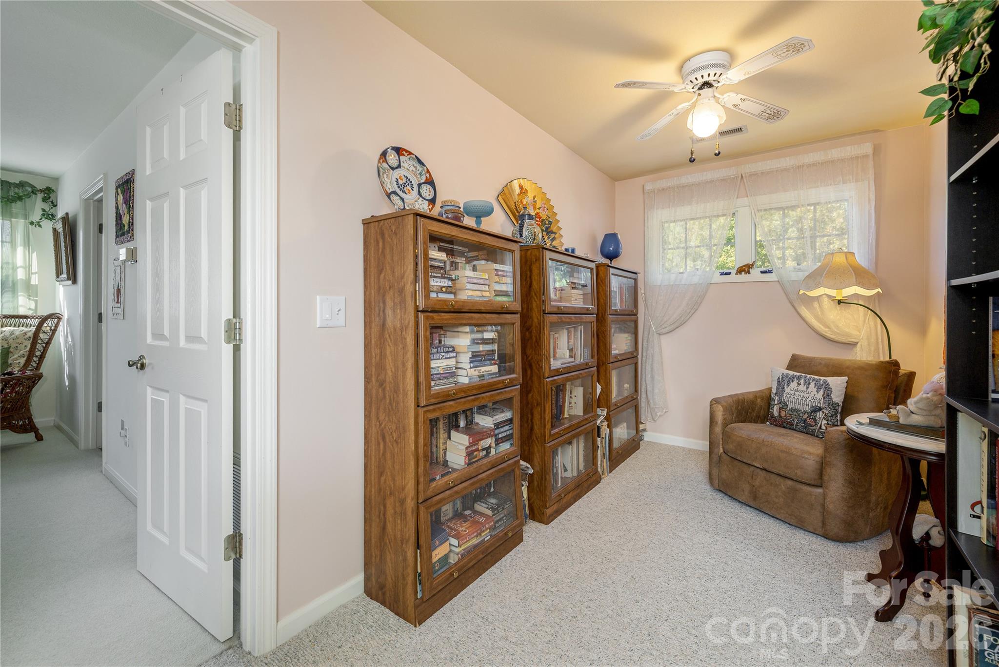 Upper Loft Area - 1111 Citation Circle, Hendersonville