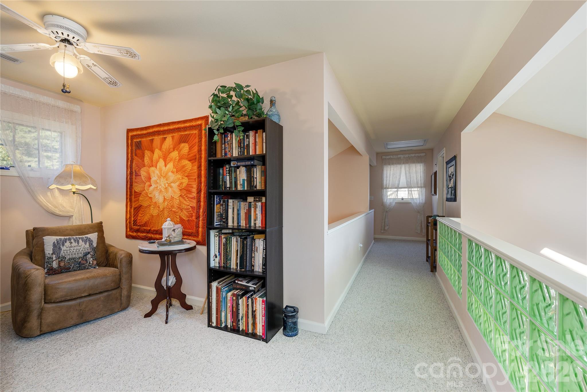 Upper Loft Area - 1111 Citation Circle, Hendersonville