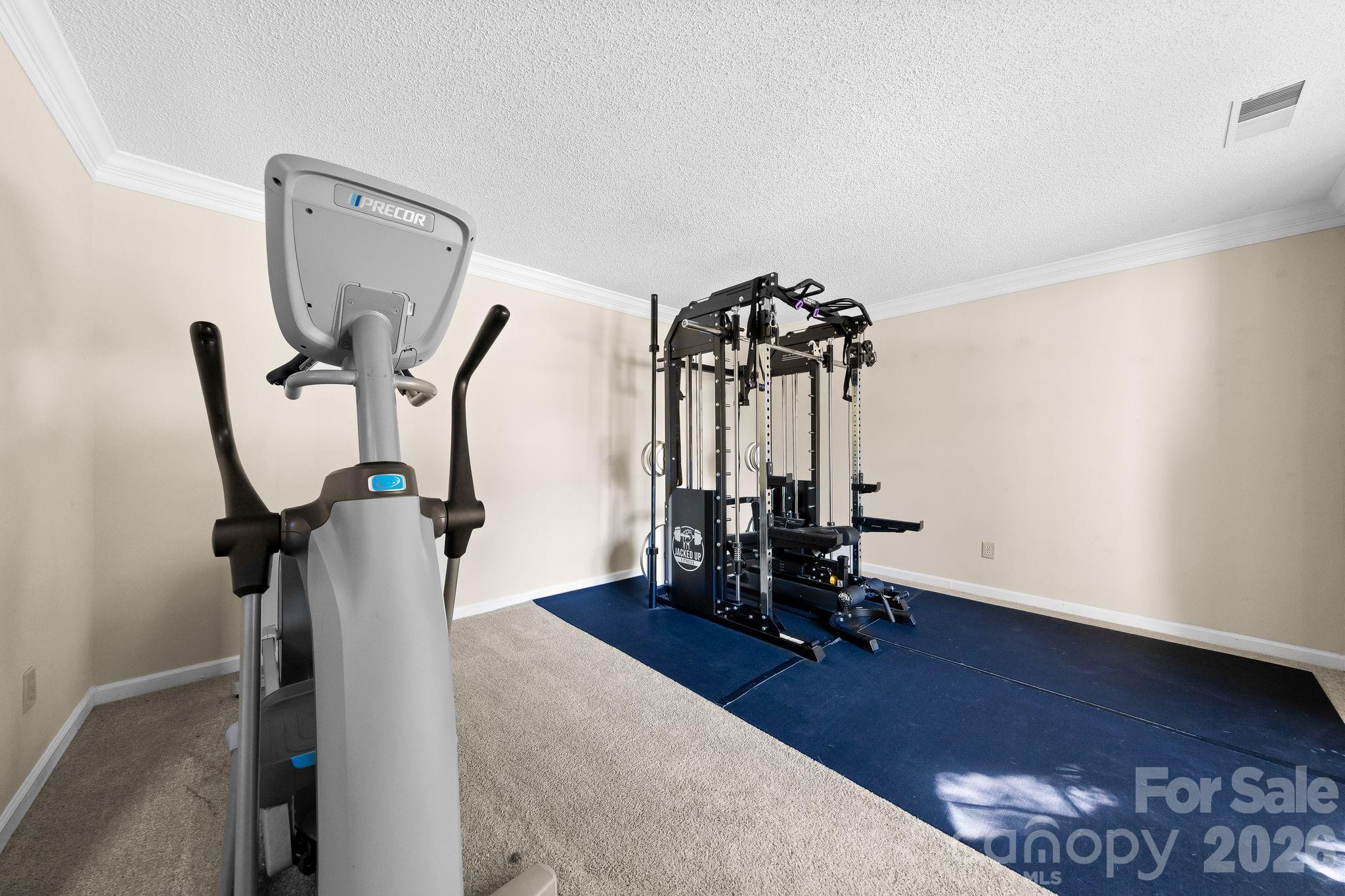 Single Family Residence at 8908 Steinbeck Court, Charlotte, photo 5 of 48