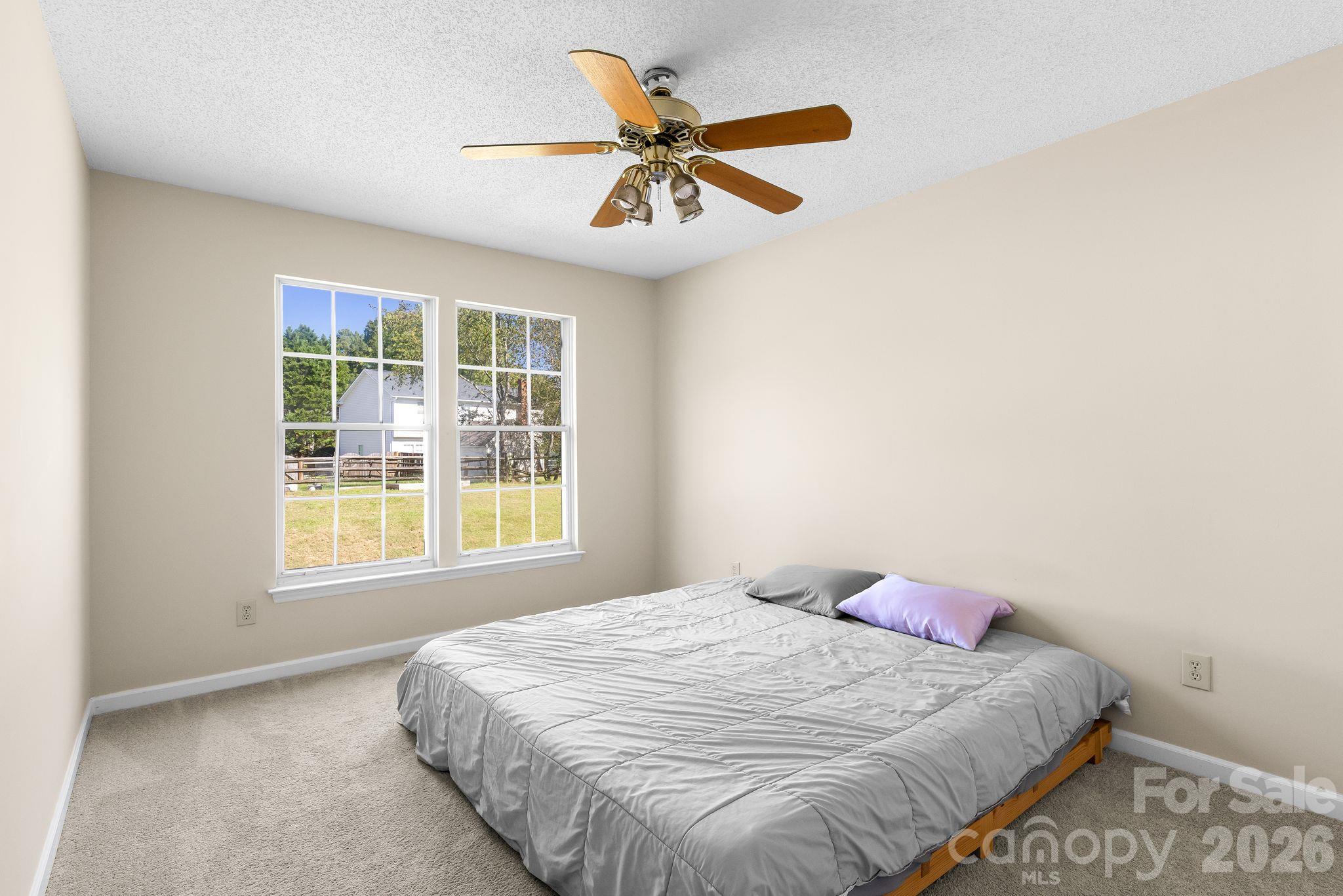 Single Family Residence at 8908 Steinbeck Court, Charlotte, photo 29 of 48