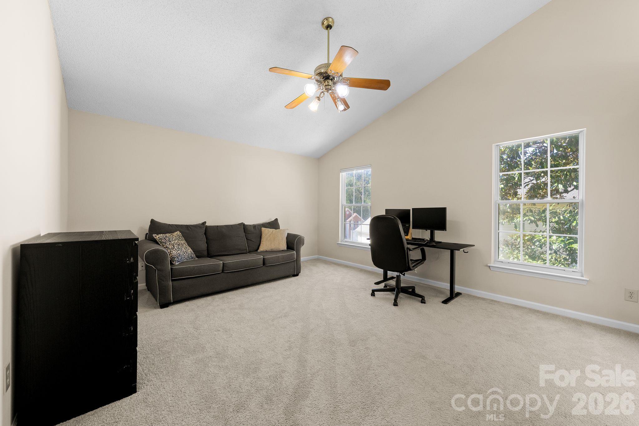 Single Family Residence at 8908 Steinbeck Court, Charlotte, photo 34 of 48