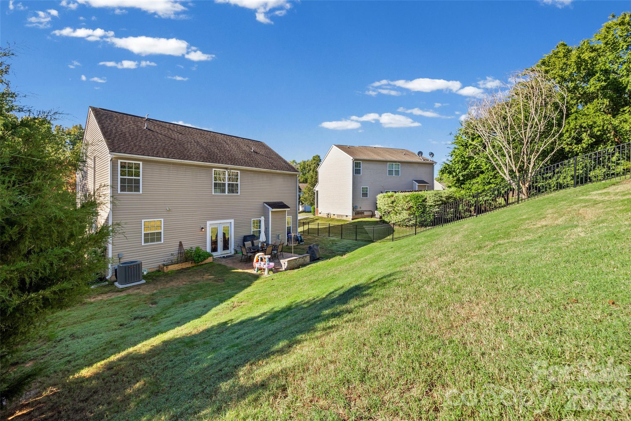 Single Family Residence at 11029 Elven Drive, Indian Land, photo 25 of 31
