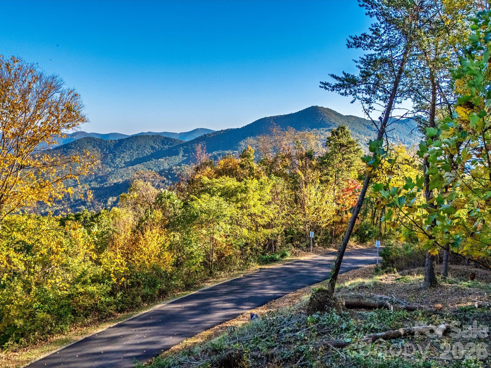 Amazing views from every corner of the lot - 42 High Rock View Drive, Canton