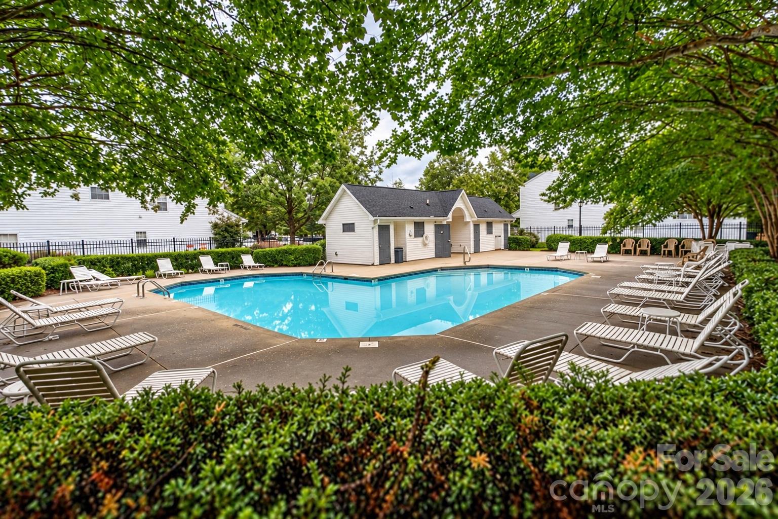 Townhouse at 1929 Billingsville School Court, Charlotte, photo 45 of 46
