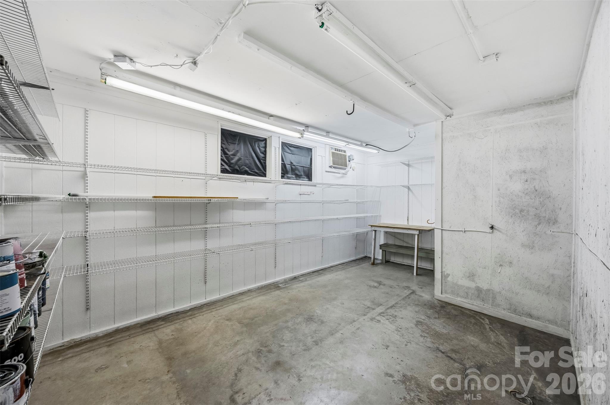 Second Cold Room - 10327 Hwy 49 Highway, Mount Pleasant