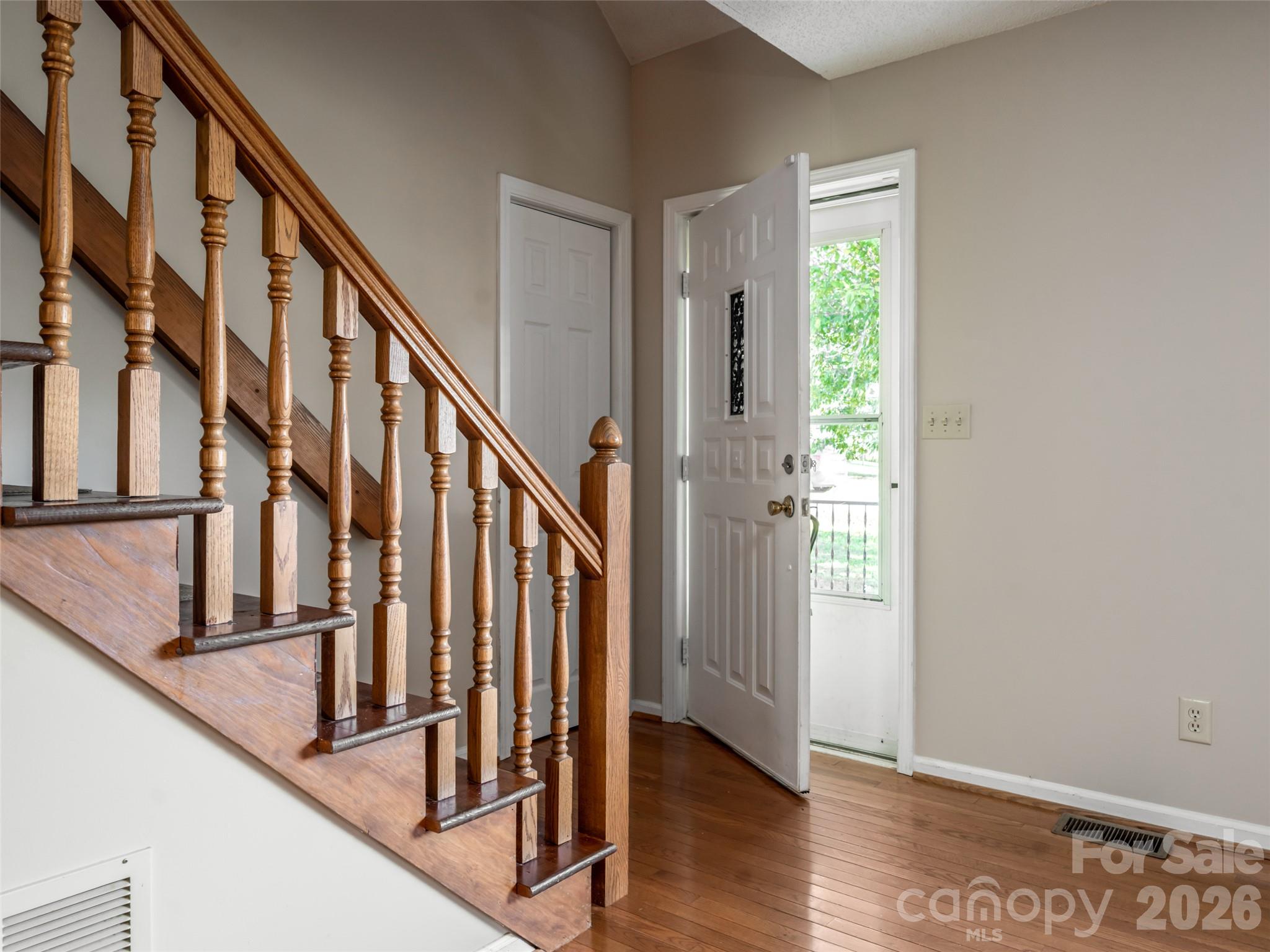 Welcome home! - 47 Cane Creek Circle, Fairview