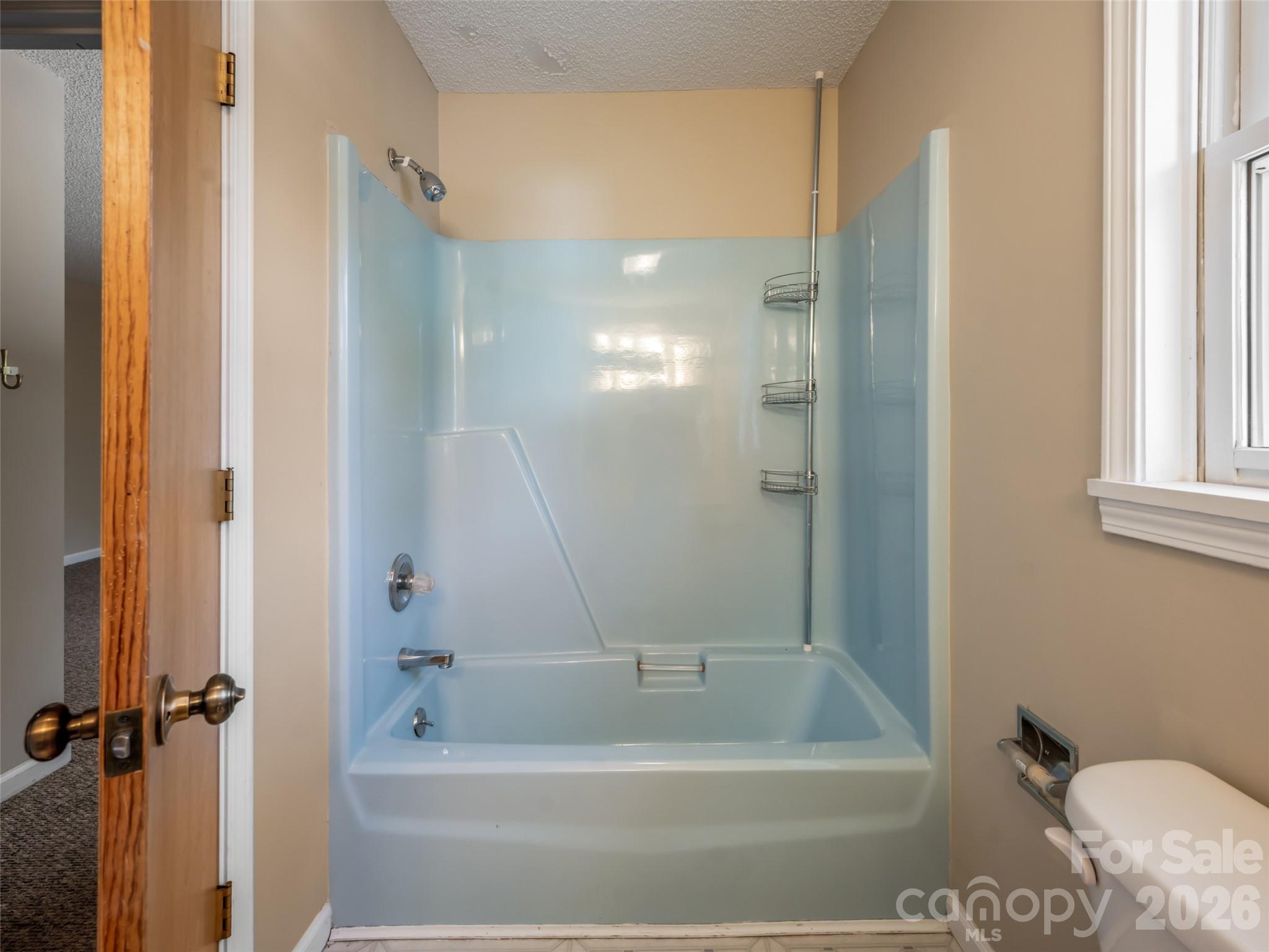 Upstairs bathroom - 47 Cane Creek Circle, Fairview