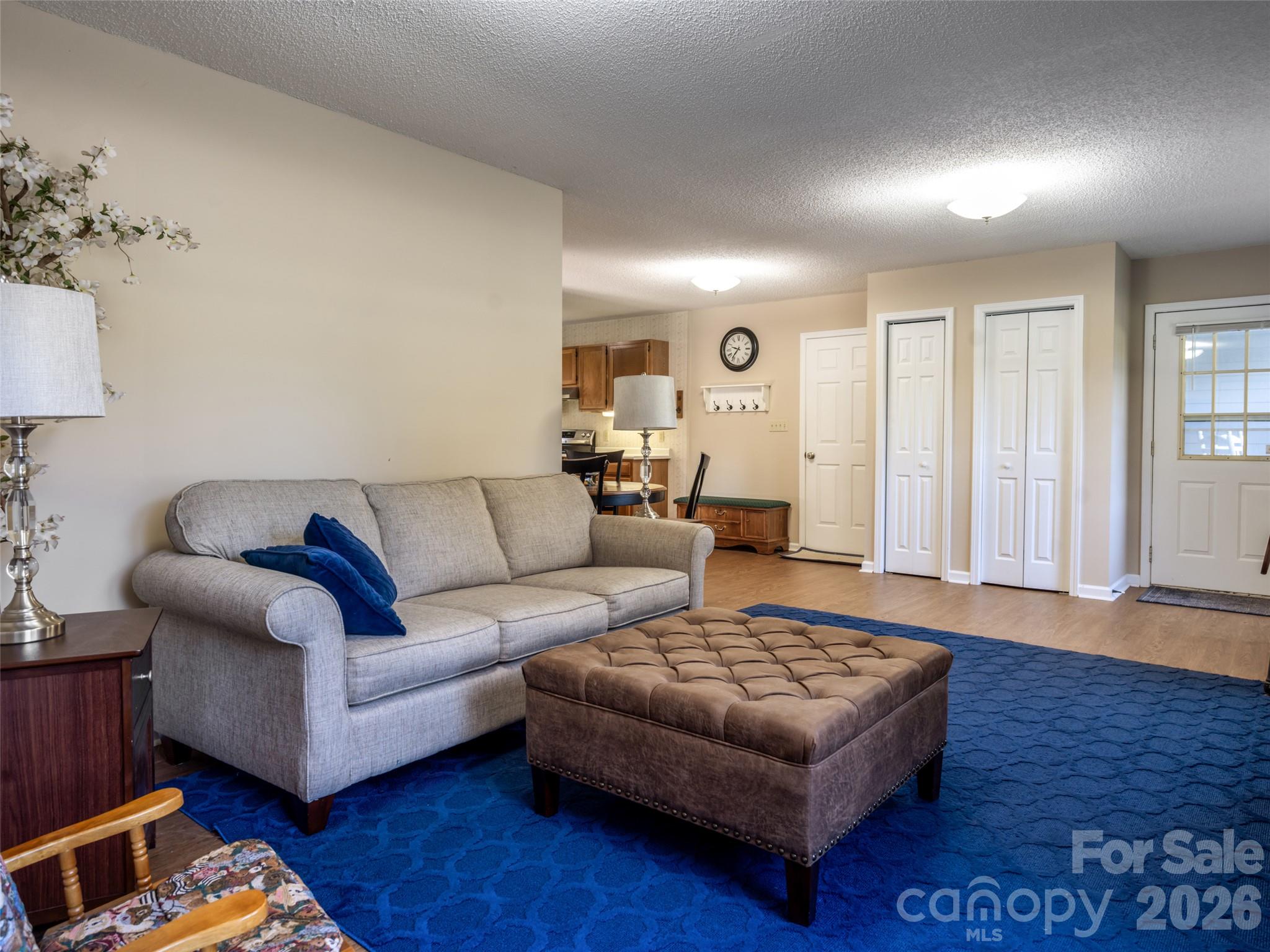 Separate living great room - 47 Cane Creek Circle, Fairview