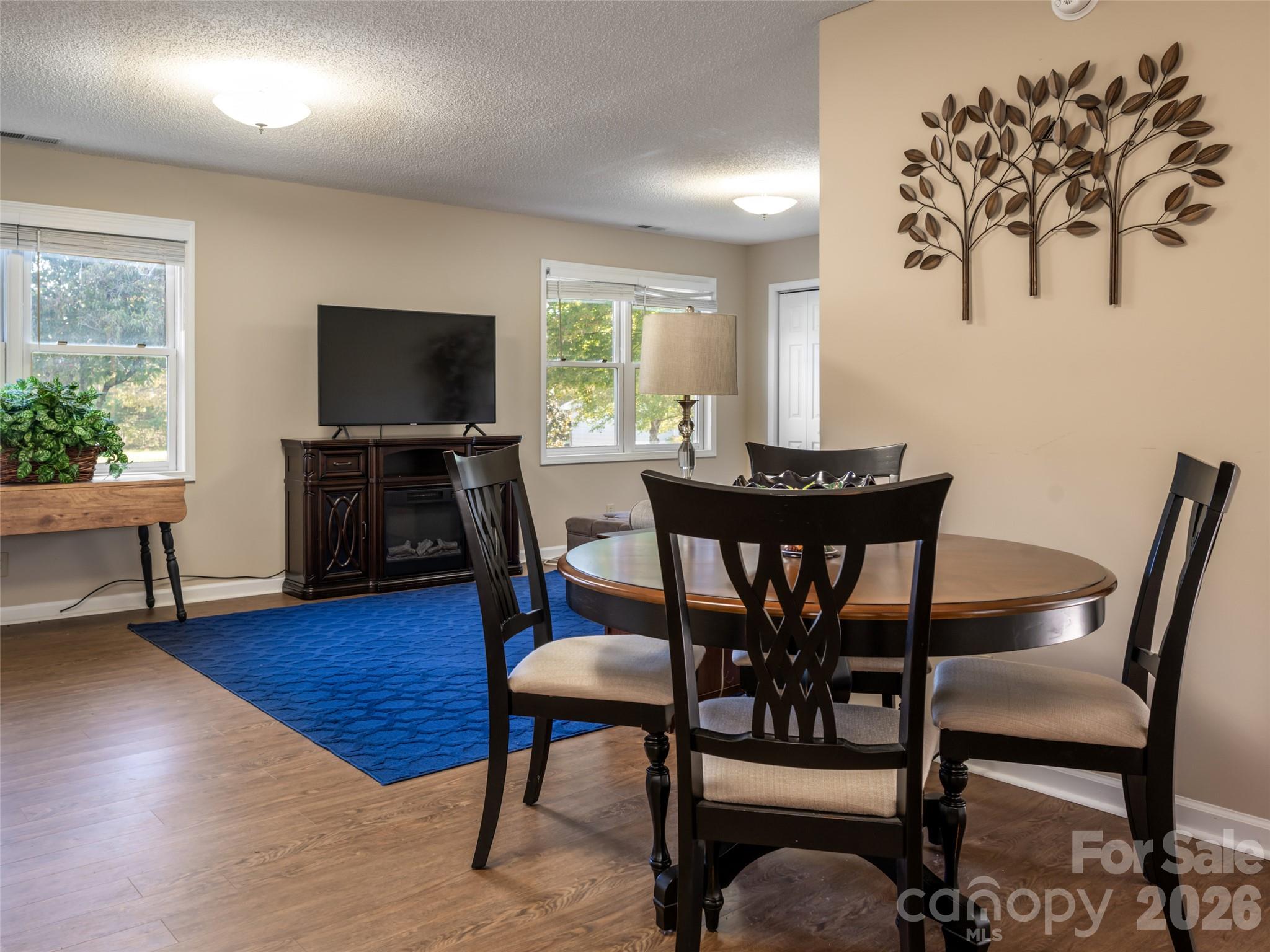 Multi purpose living space - 47 Cane Creek Circle, Fairview