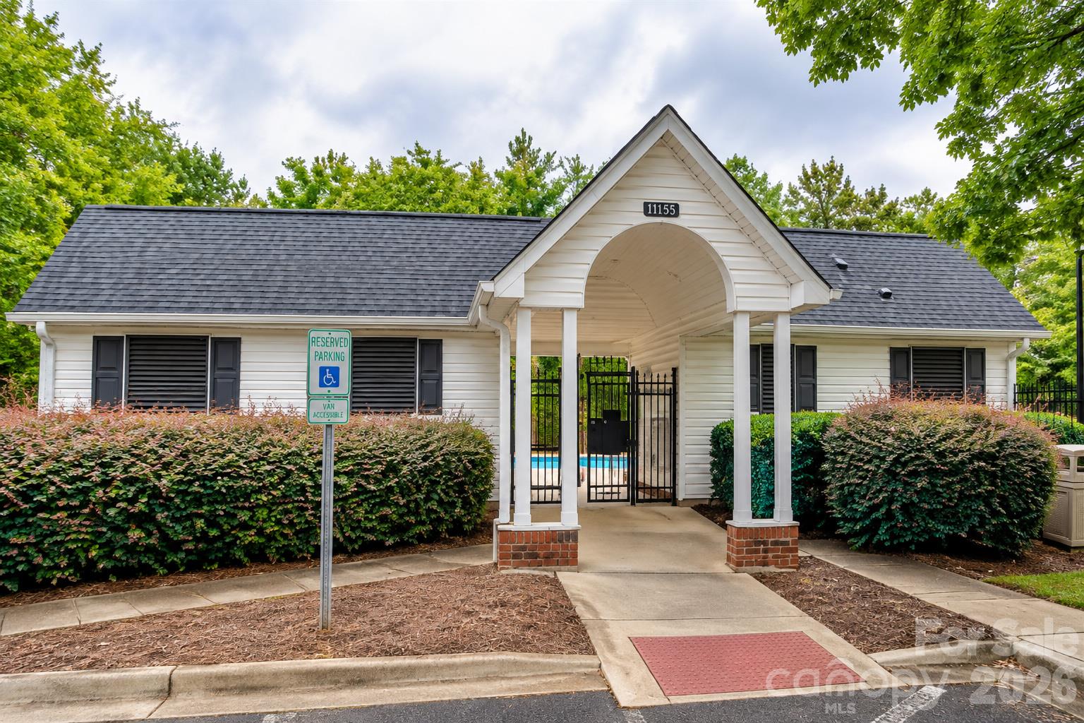 Townhouse at 1929 Billingsville School Court, Charlotte, photo 44 of 46
