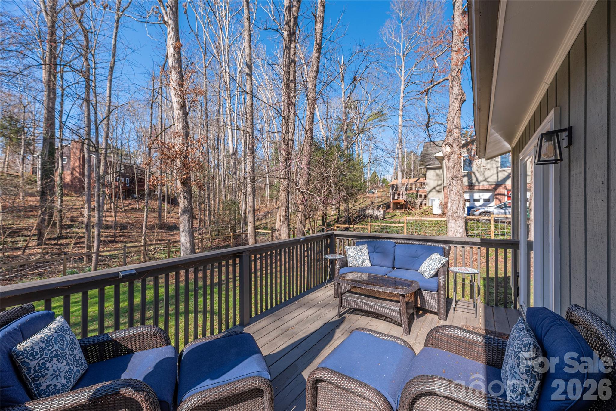 Single Family Residence at 330 Woody Lane, Asheville, photo 21 of 27
