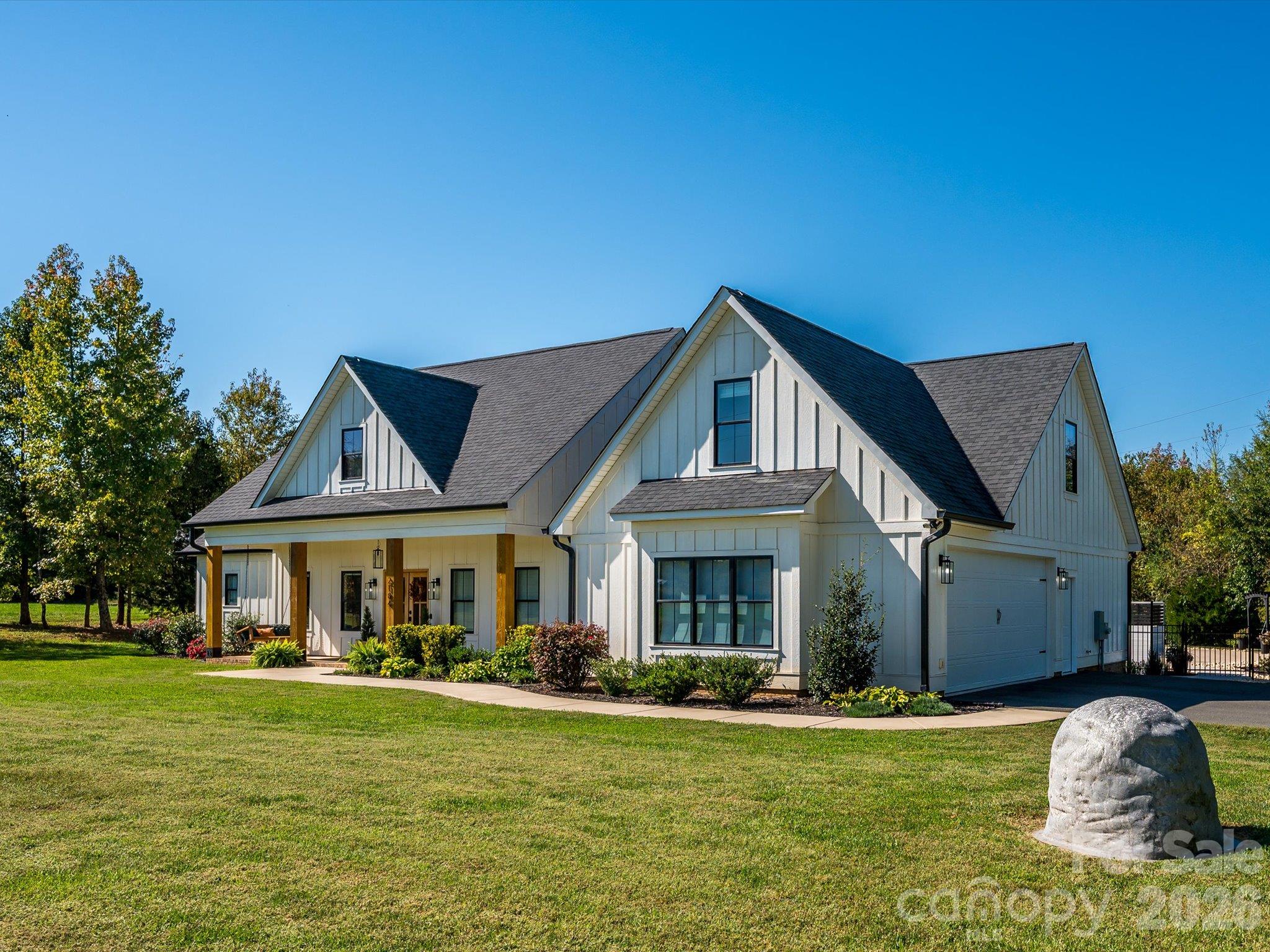 2184 Phaniel Church Road