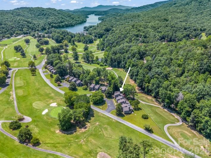 Condominium at 441 Mountains Boulevard, Lake Lure, photo 2 of 47