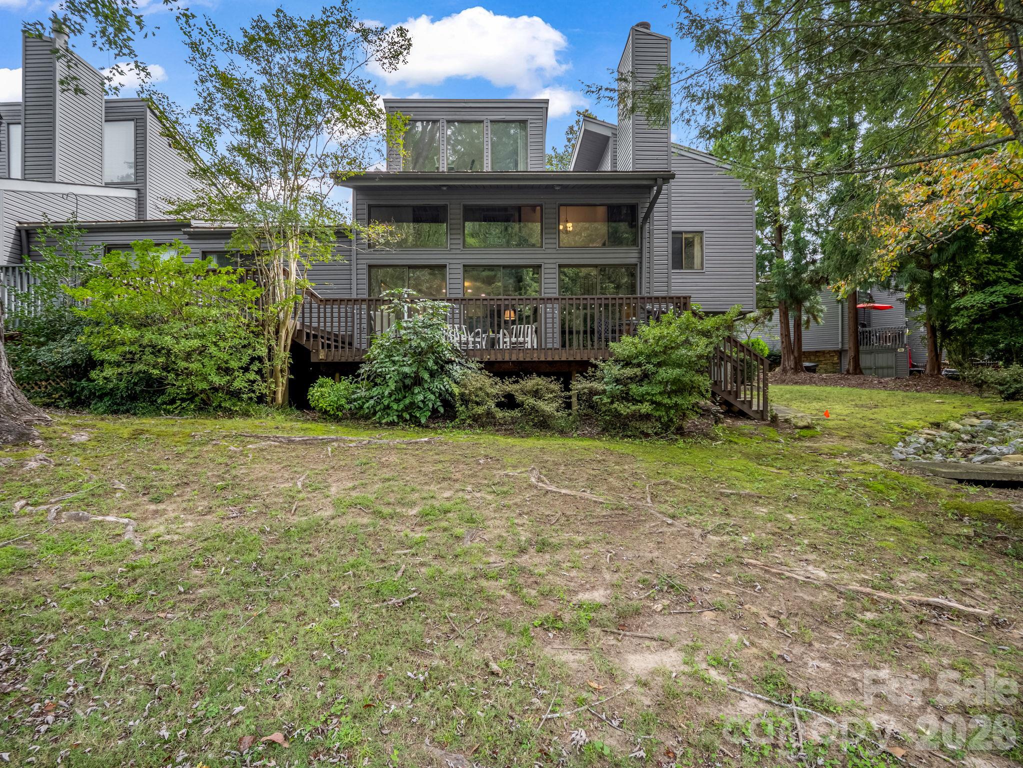 Condominium at 441 Mountains Boulevard, Lake Lure, photo 3 of 47
