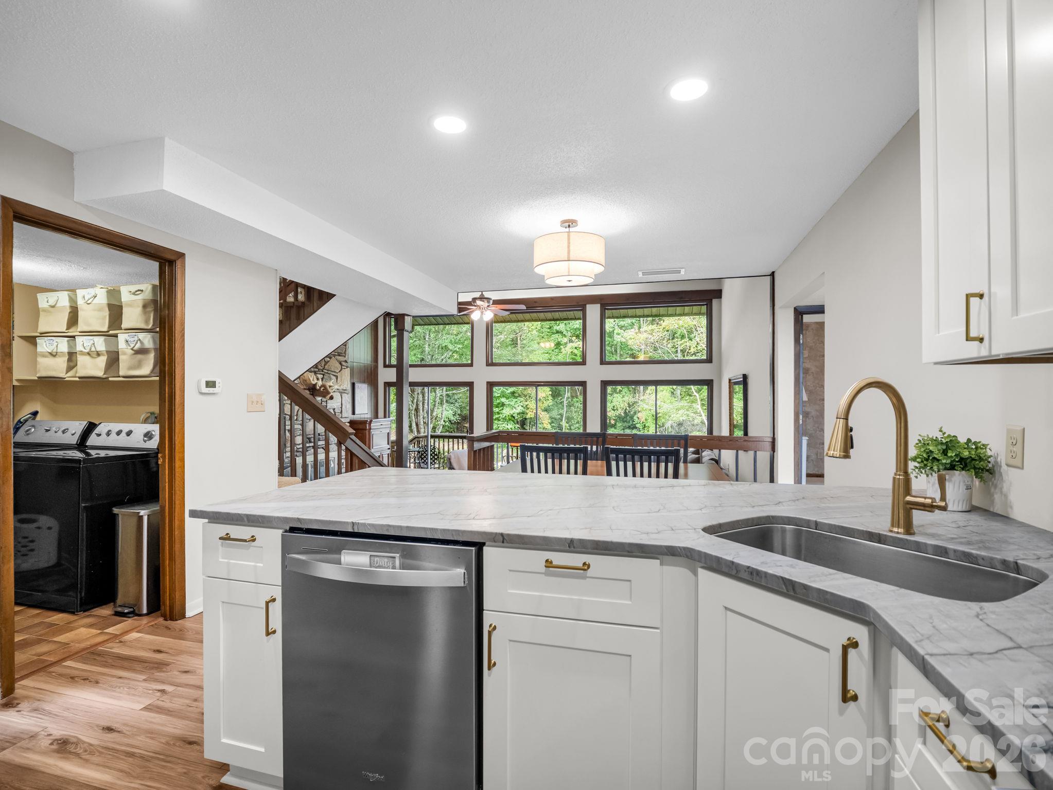 Condominium at 441 Mountains Boulevard, Lake Lure, photo 9 of 47