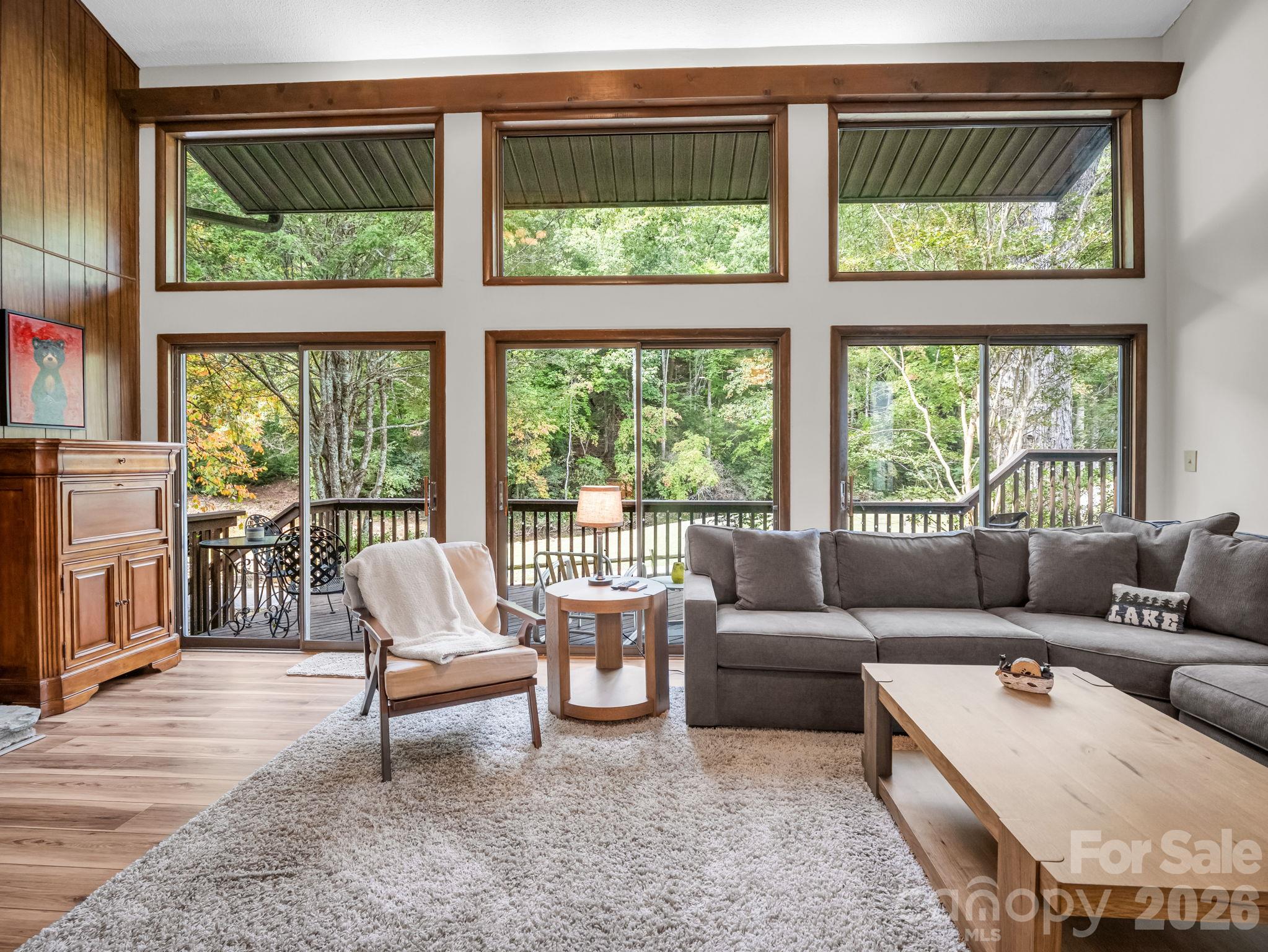 Condominium at 441 Mountains Boulevard, Lake Lure, photo 14 of 47