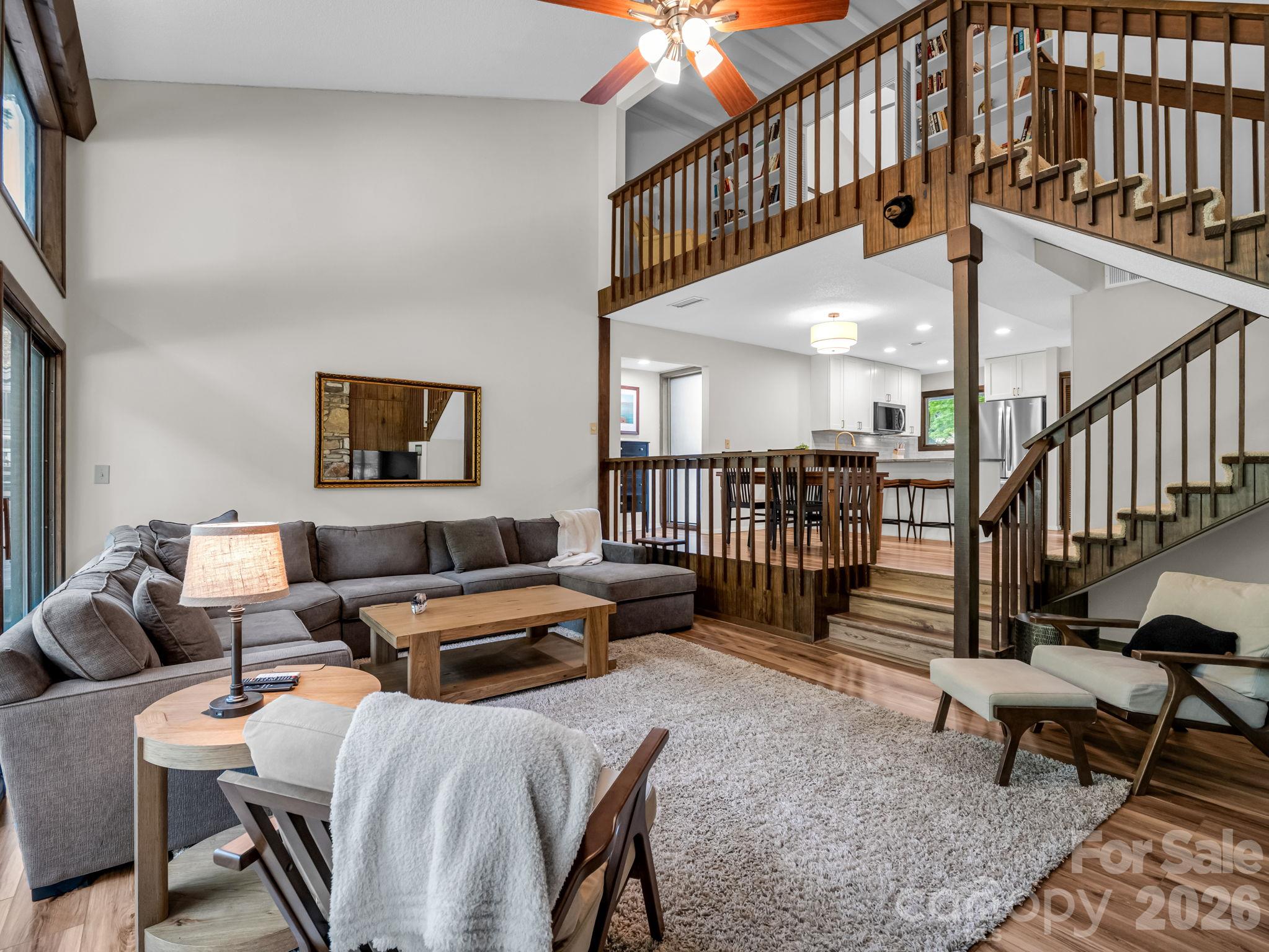Condominium at 441 Mountains Boulevard, Lake Lure, photo 18 of 47