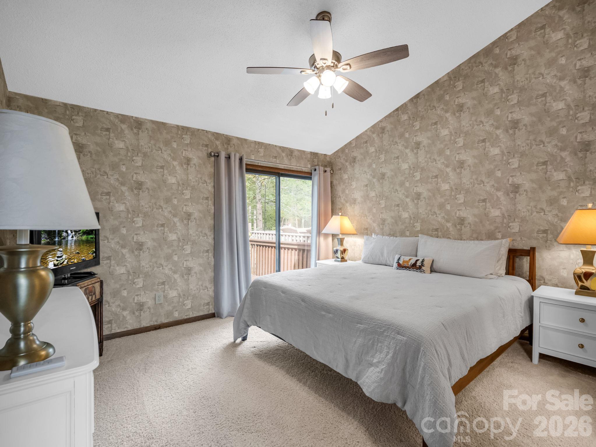 Condominium at 441 Mountains Boulevard, Lake Lure, photo 20 of 47