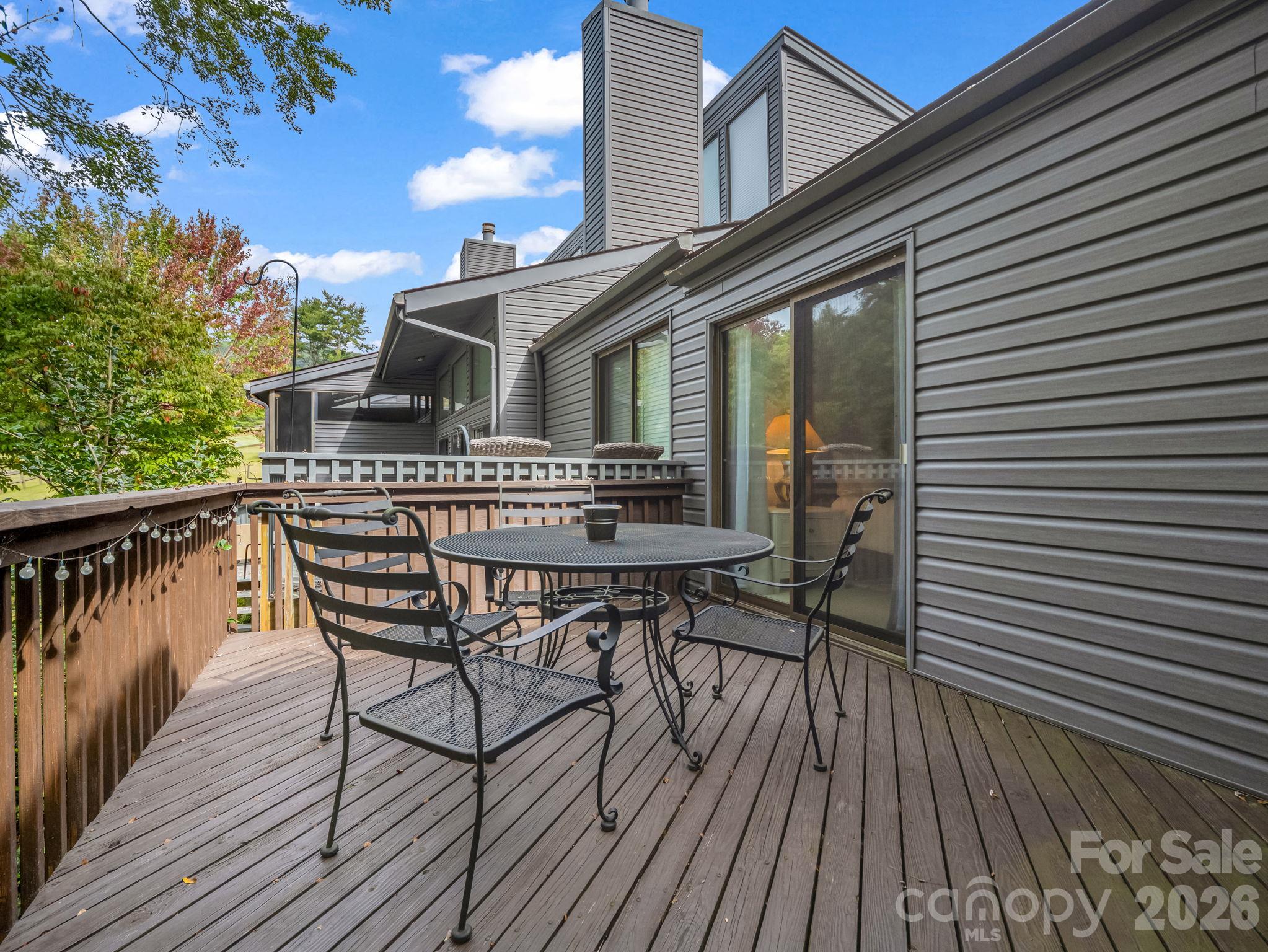 Condominium at 441 Mountains Boulevard, Lake Lure, photo 21 of 47
