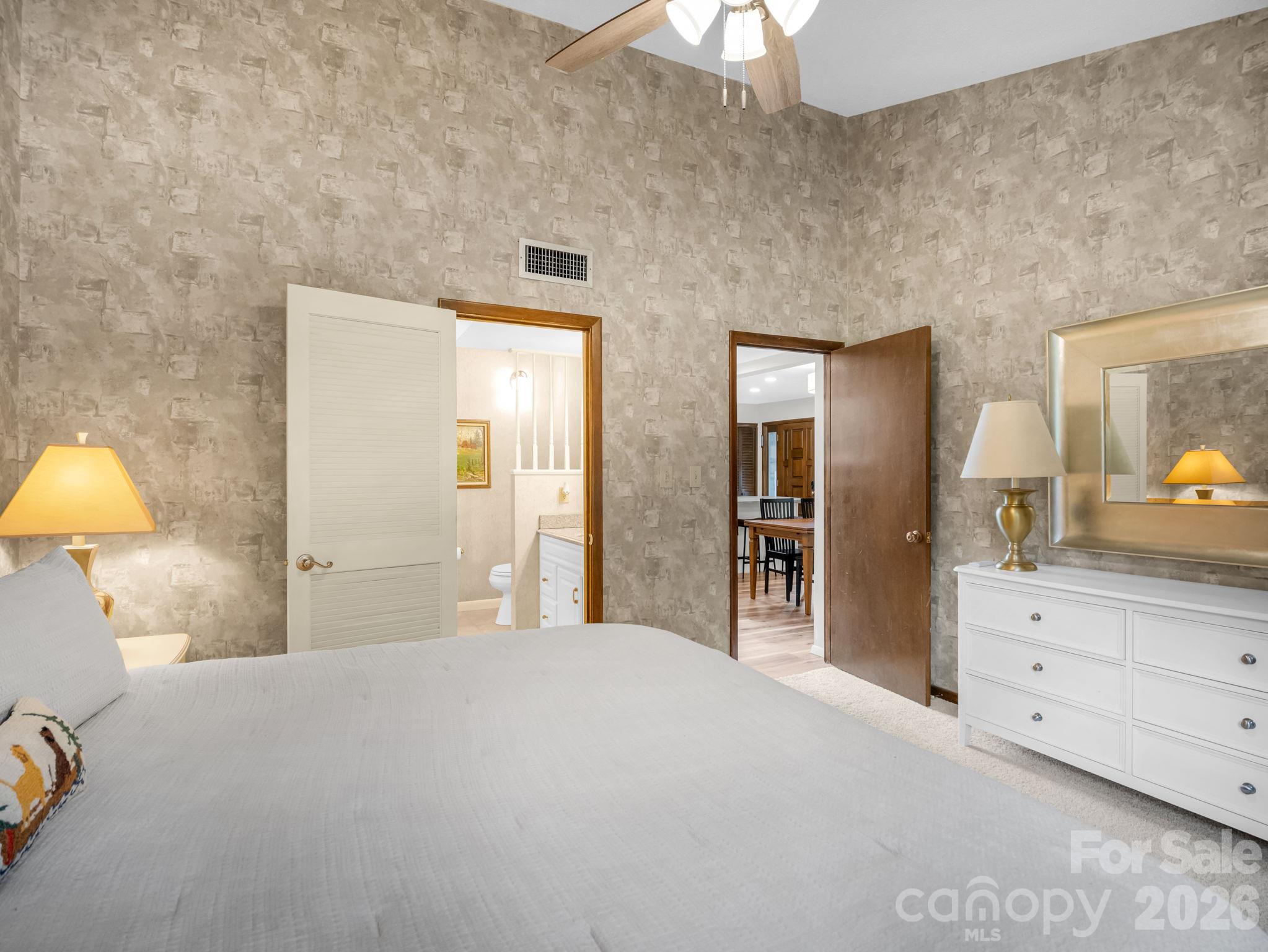 Condominium at 441 Mountains Boulevard, Lake Lure, photo 24 of 47