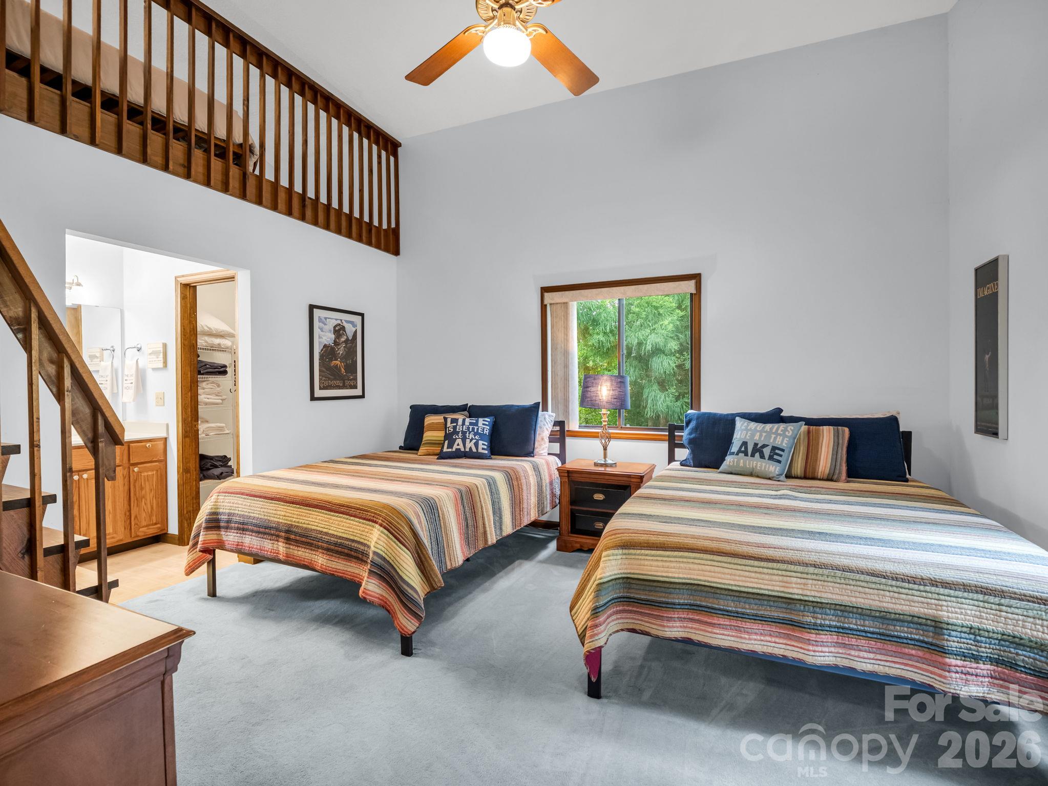 Condominium at 441 Mountains Boulevard, Lake Lure, photo 26 of 47