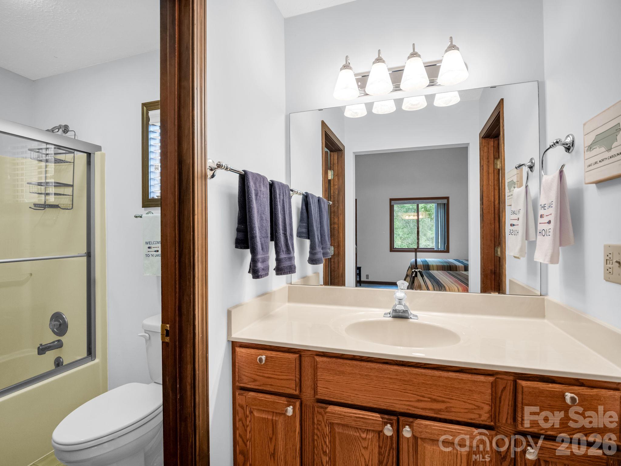 Condominium at 441 Mountains Boulevard, Lake Lure, photo 27 of 47