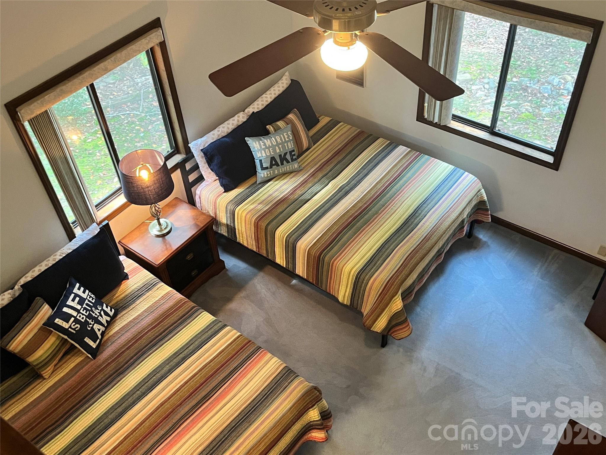 Condominium at 441 Mountains Boulevard, Lake Lure, photo 29 of 47