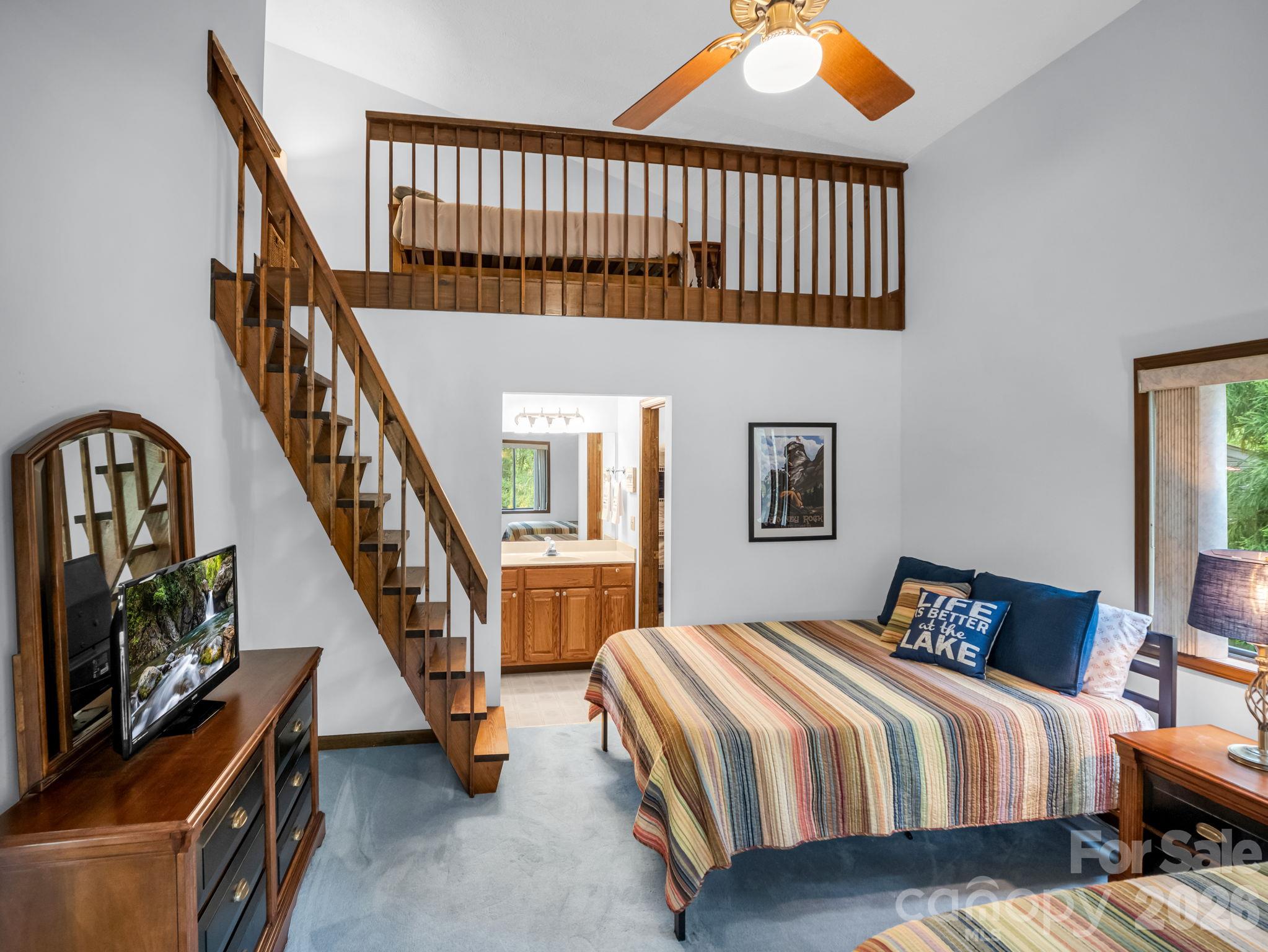 Condominium at 441 Mountains Boulevard, Lake Lure, photo 30 of 47