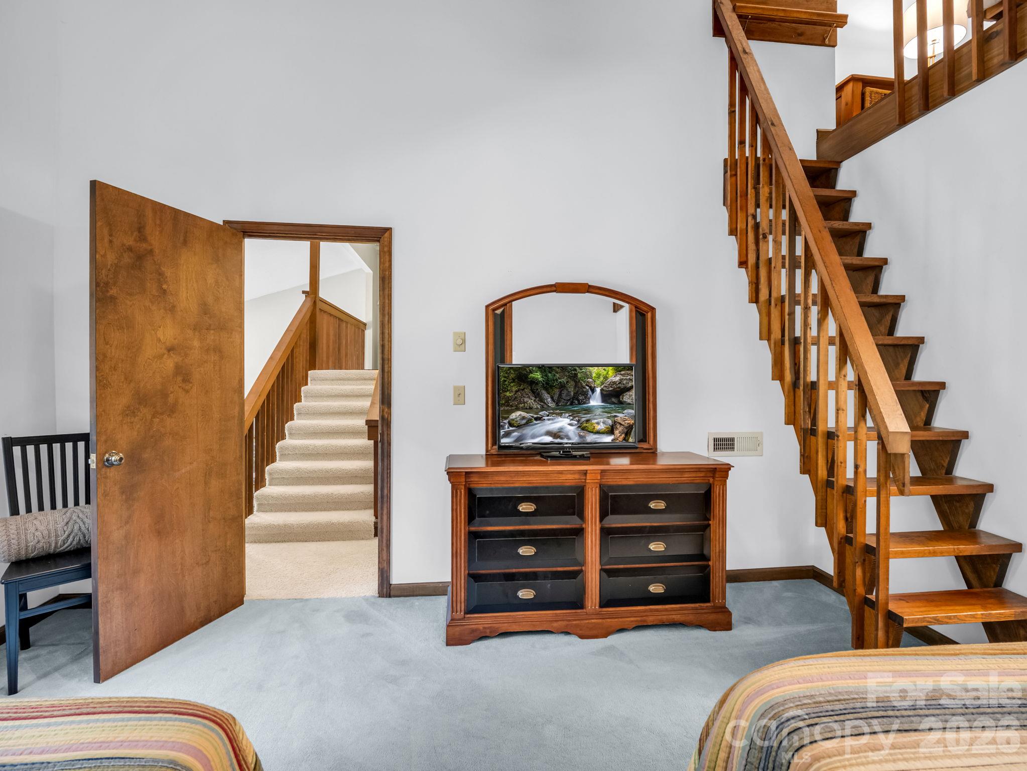 Condominium at 441 Mountains Boulevard, Lake Lure, photo 31 of 47