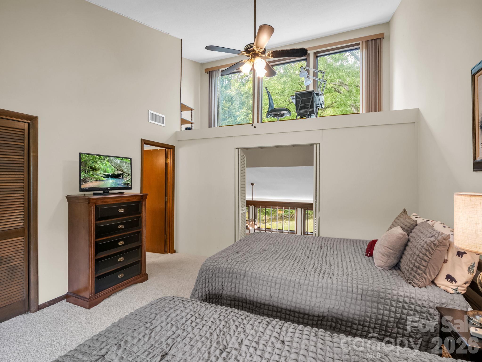 Condominium at 441 Mountains Boulevard, Lake Lure, photo 37 of 47