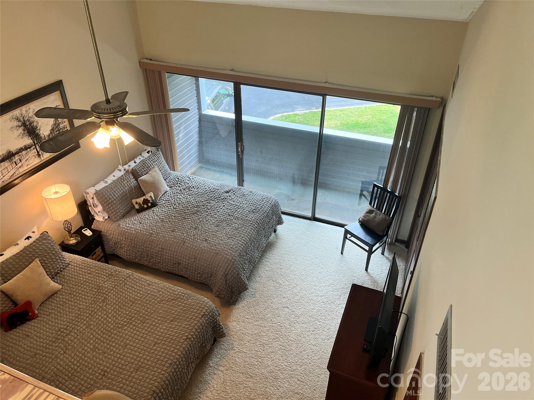 Condominium at 441 Mountains Boulevard, Lake Lure, photo 40 of 47