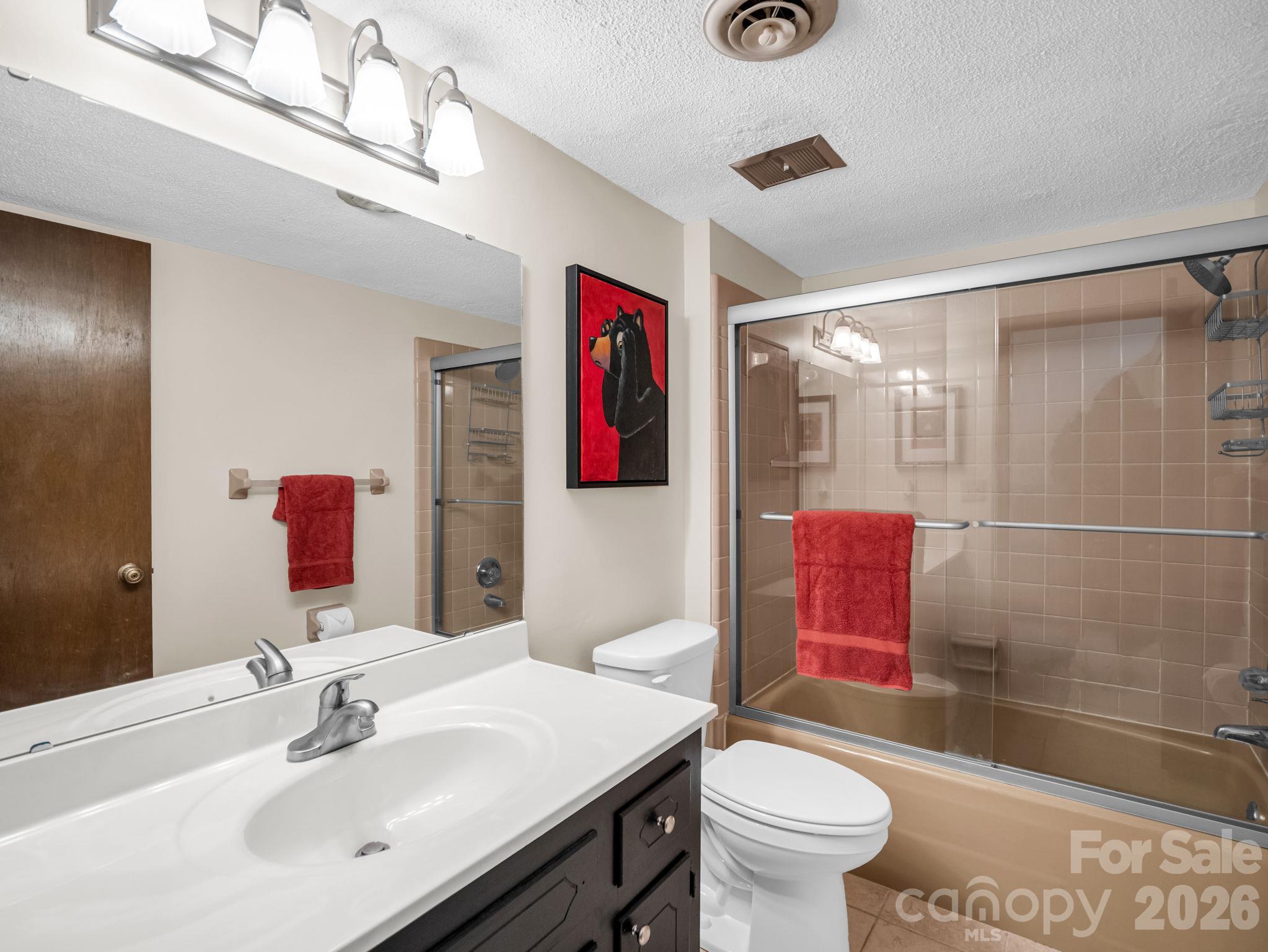 Condominium at 441 Mountains Boulevard, Lake Lure, photo 41 of 47