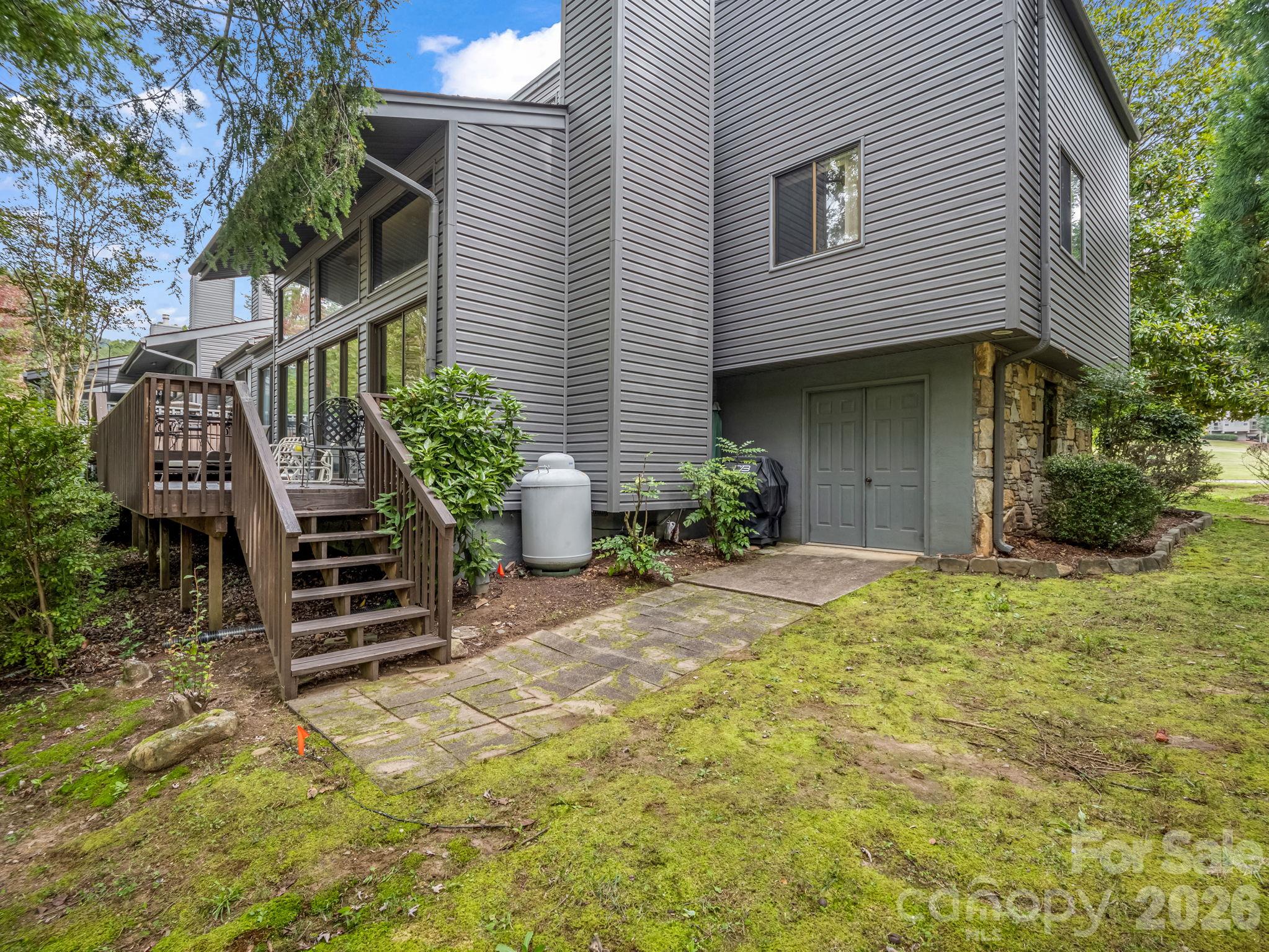 Condominium at 441 Mountains Boulevard, Lake Lure, photo 42 of 47