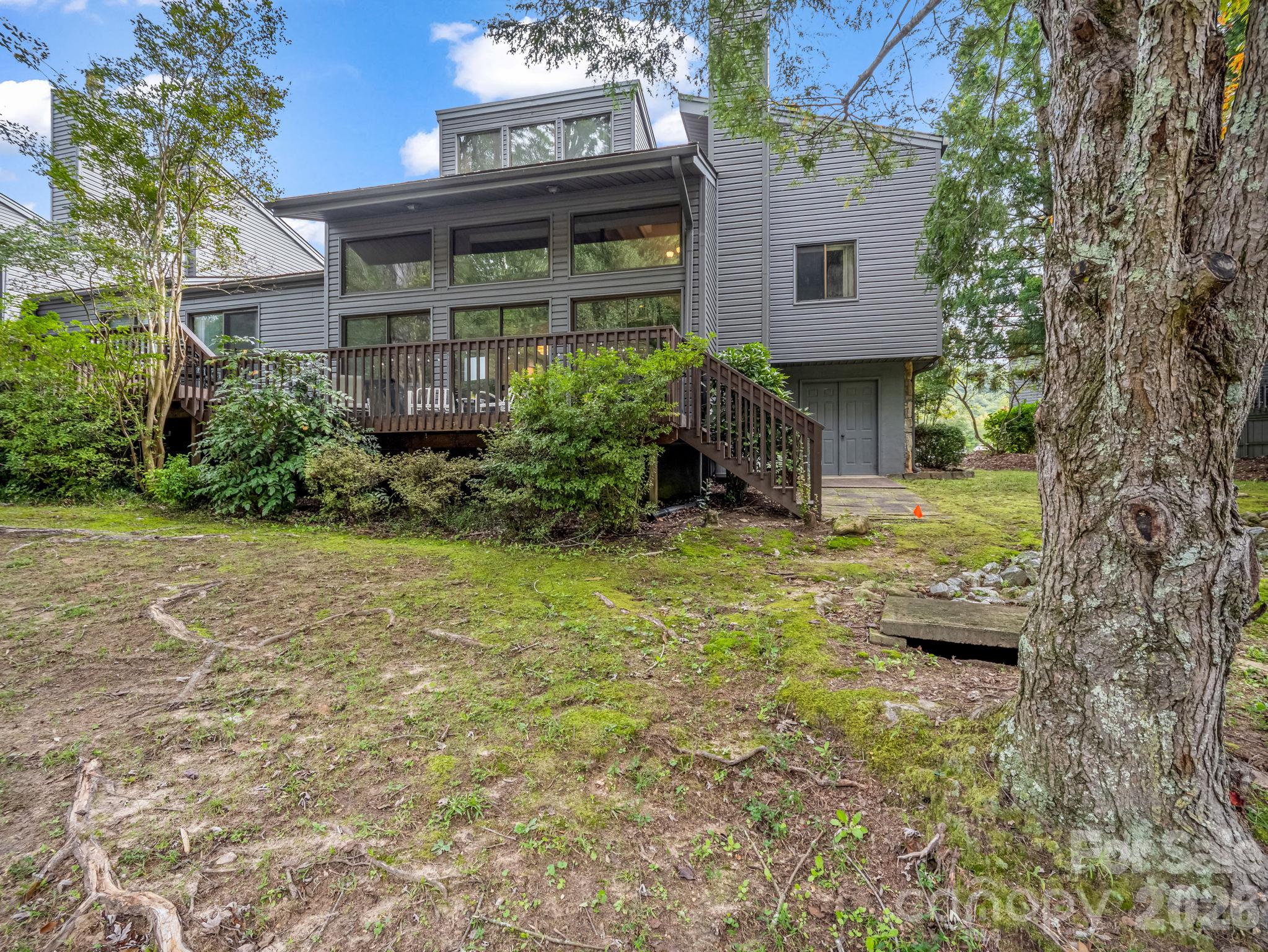 Condominium at 441 Mountains Boulevard, Lake Lure, photo 45 of 47